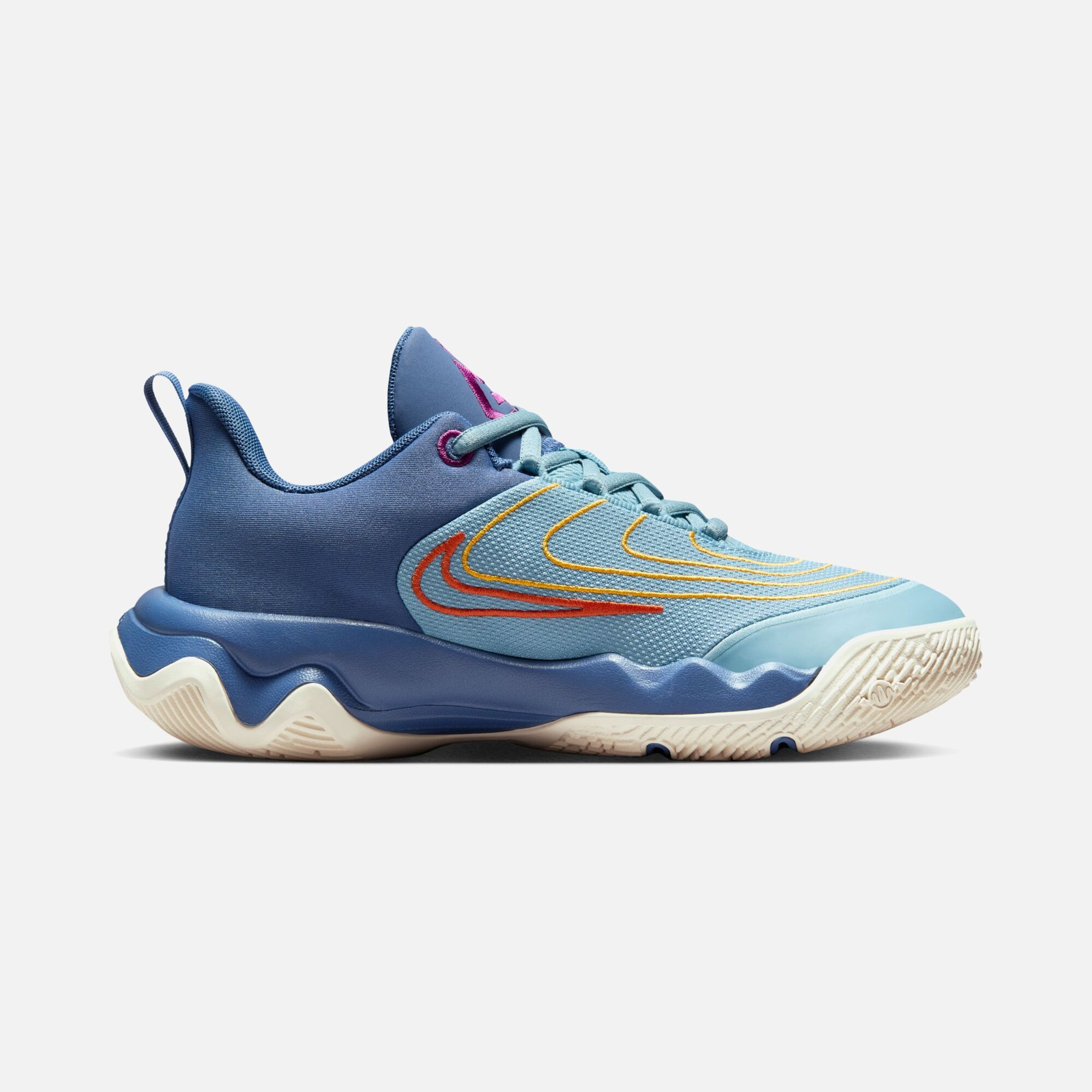 Nike Giannis Antetokounmpo Immortality 4 (GS) Basketbol Ayakkabısı