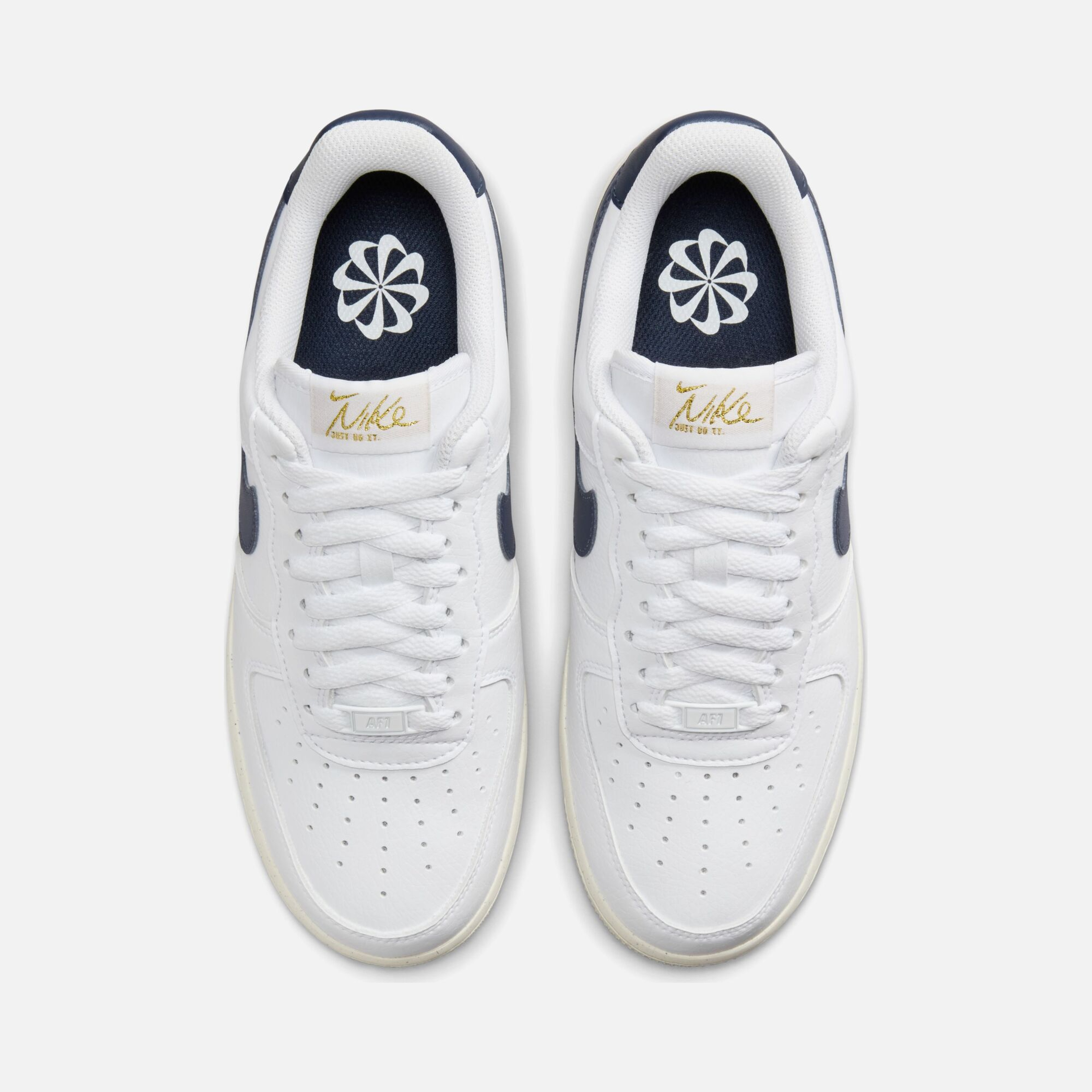 Nike Air Force 1 '07 Next Nature FW24 Kadın Spor Ayakkabı