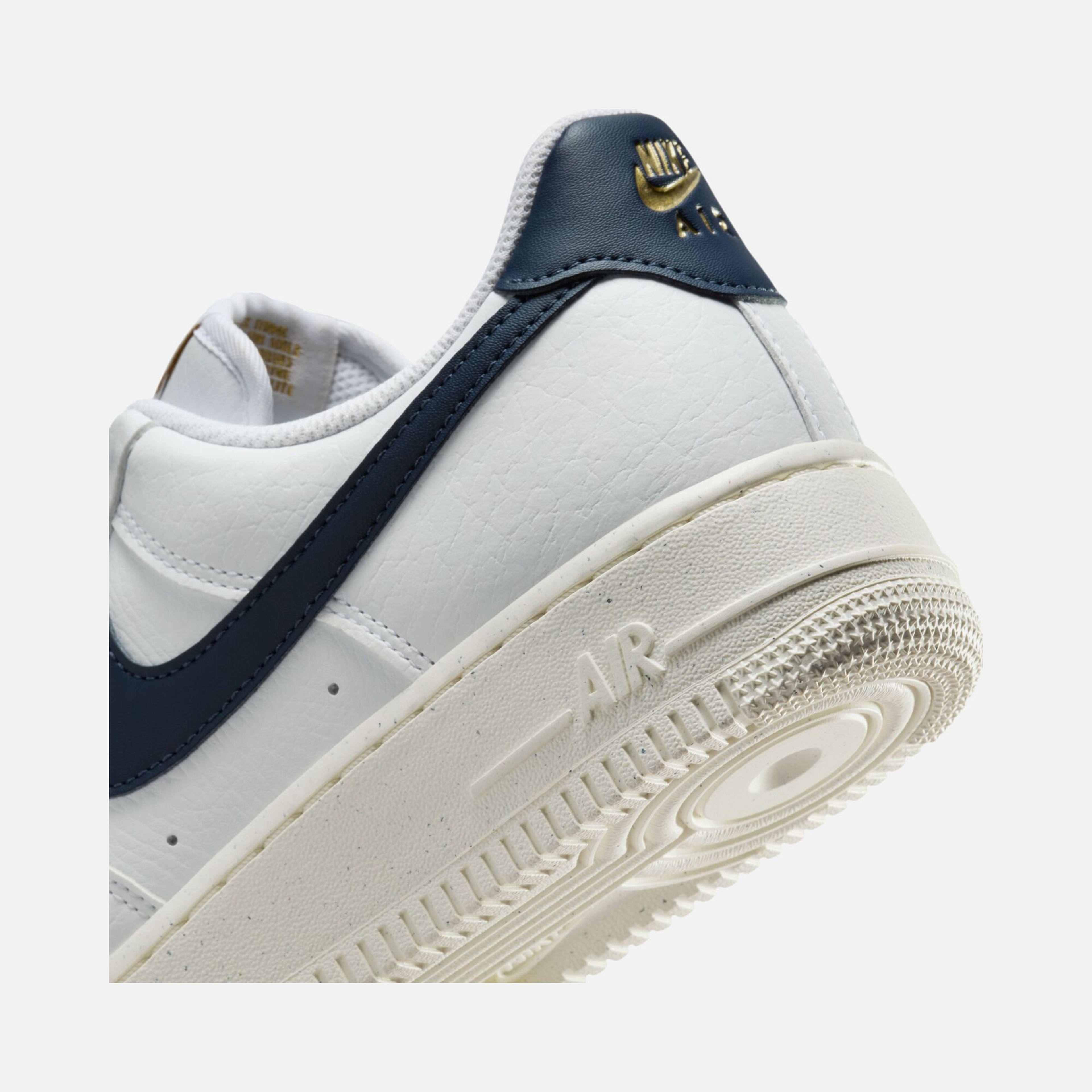 Nike Air Force 1 '07 Next Nature FW24 Kadın Spor Ayakkabı