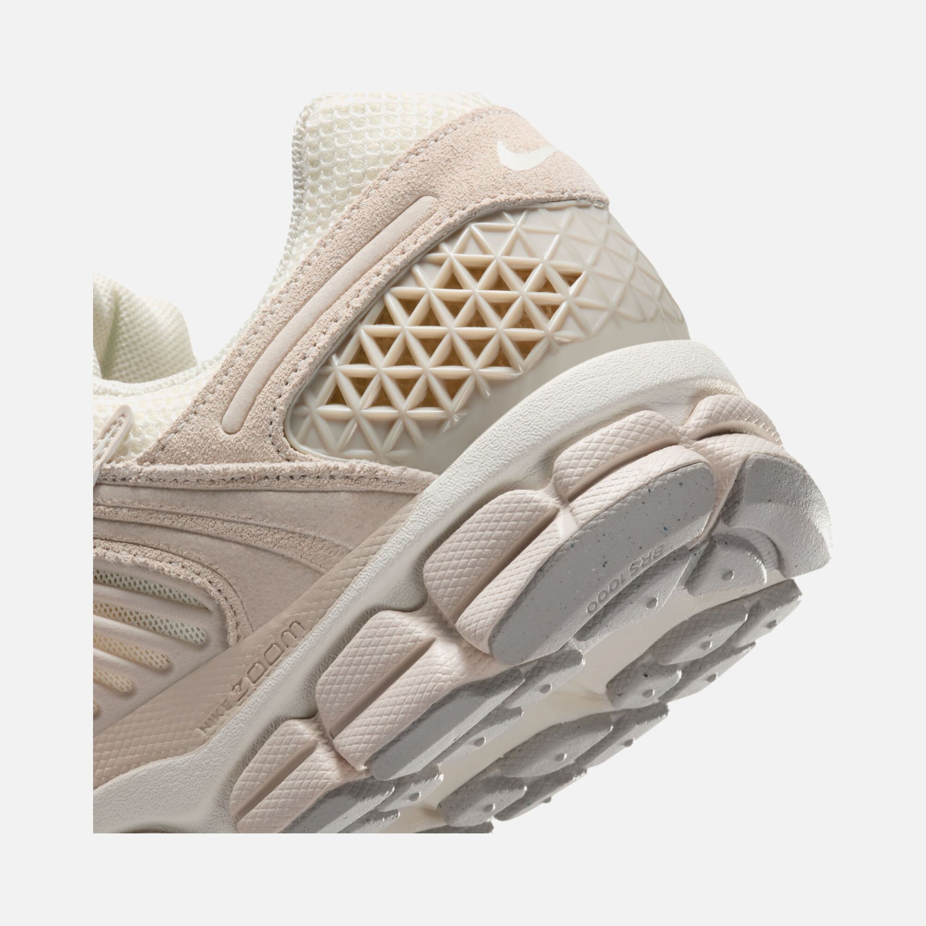 Nike Zoom Vomero 5 ''Fabric Leather and Plastic Accents'' Sportswear Erkek Spor Ayakkabı