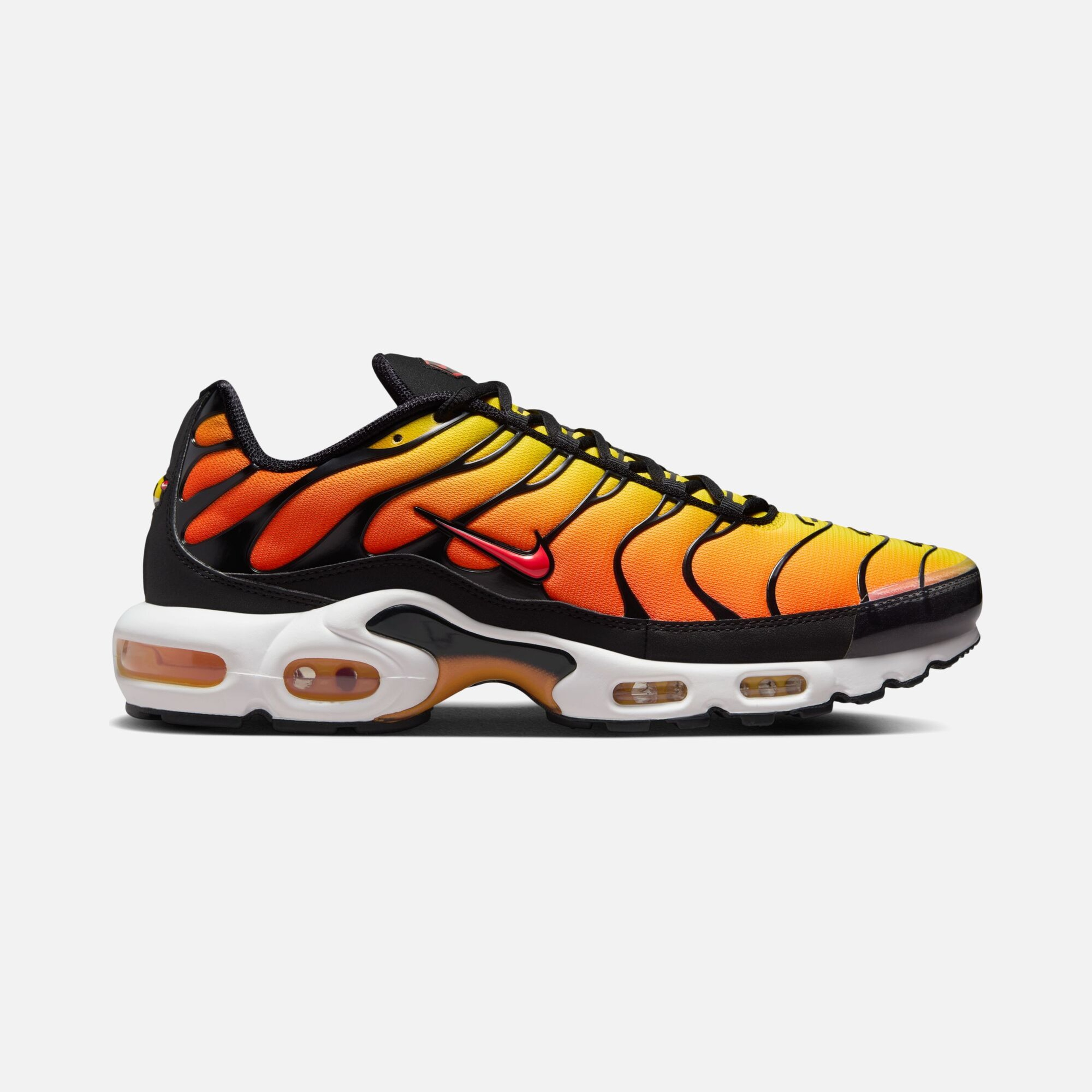 Nike Air Max Plus "Sunset" FW24 Erkek Spor Ayakkabı