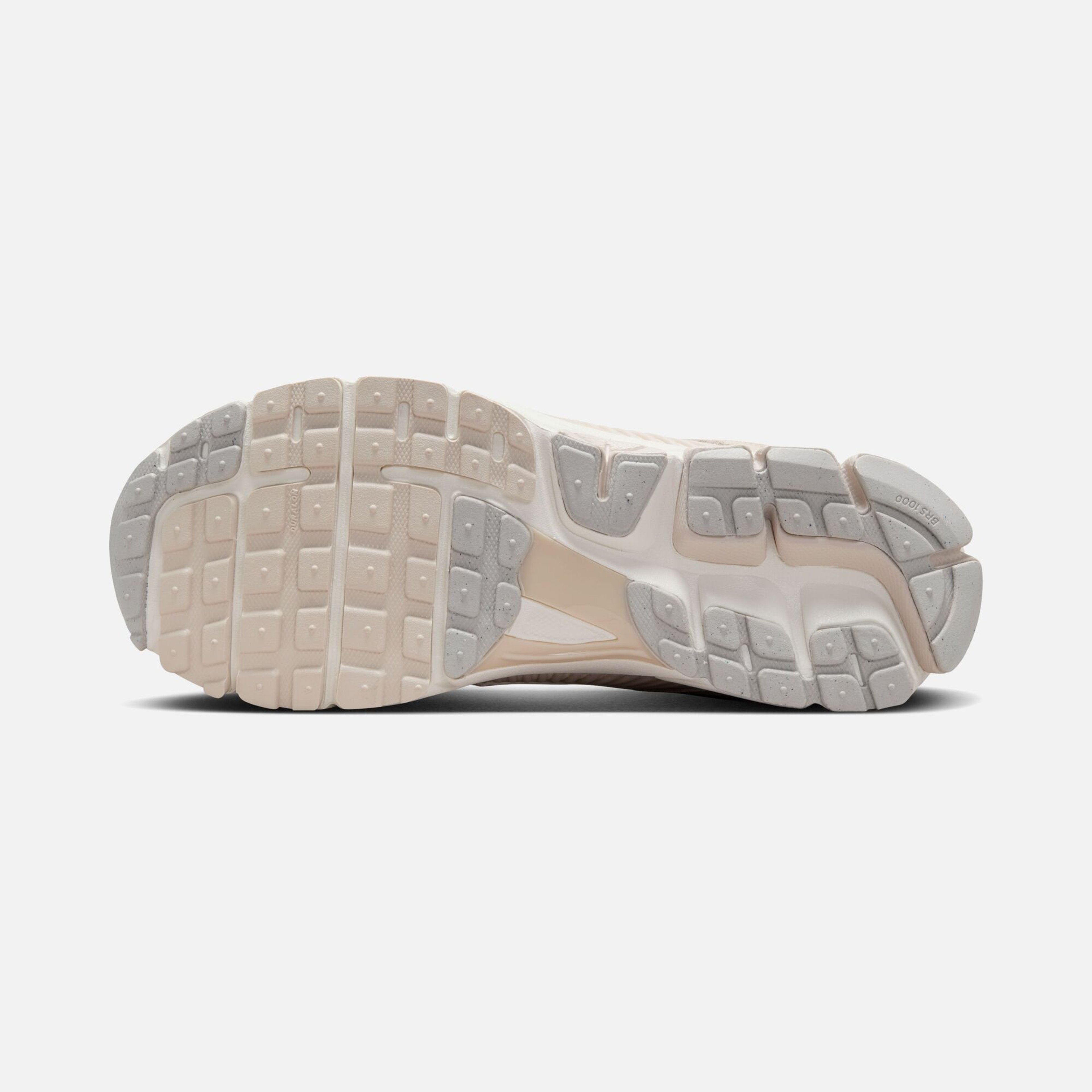 Nike Zoom Vomero 5 ''Fabric Leather and Plastic Accents'' Sportswear Erkek Spor Ayakkabı