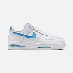 Nike Air Force 1 Low EVO ''Fabric Swoosh Logo Details'' Erkek Spor Ayakkabı