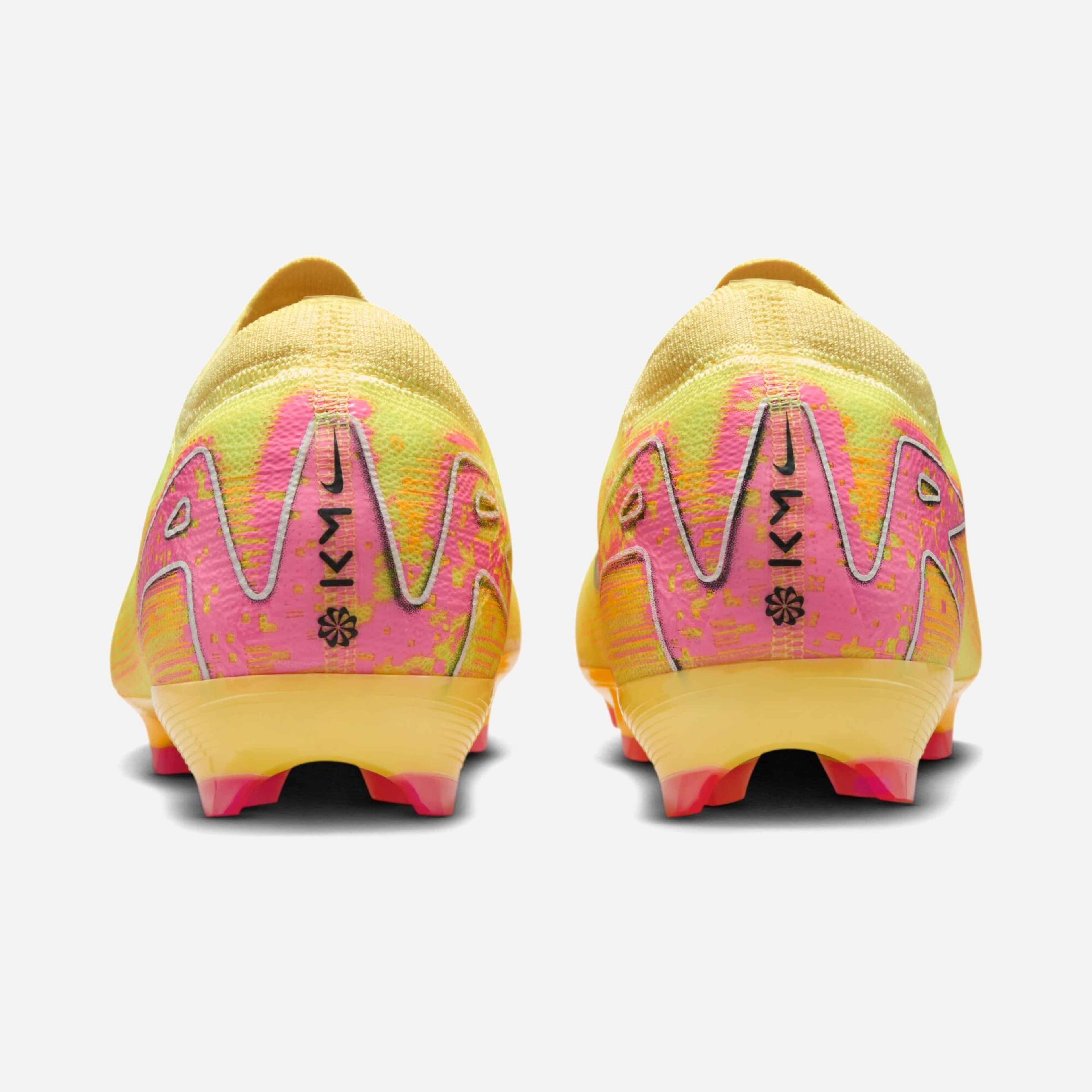 Nike Mercurial Vapor 16 Pro Kylian Mbappé FG Firm Ground Çocuk Krampon