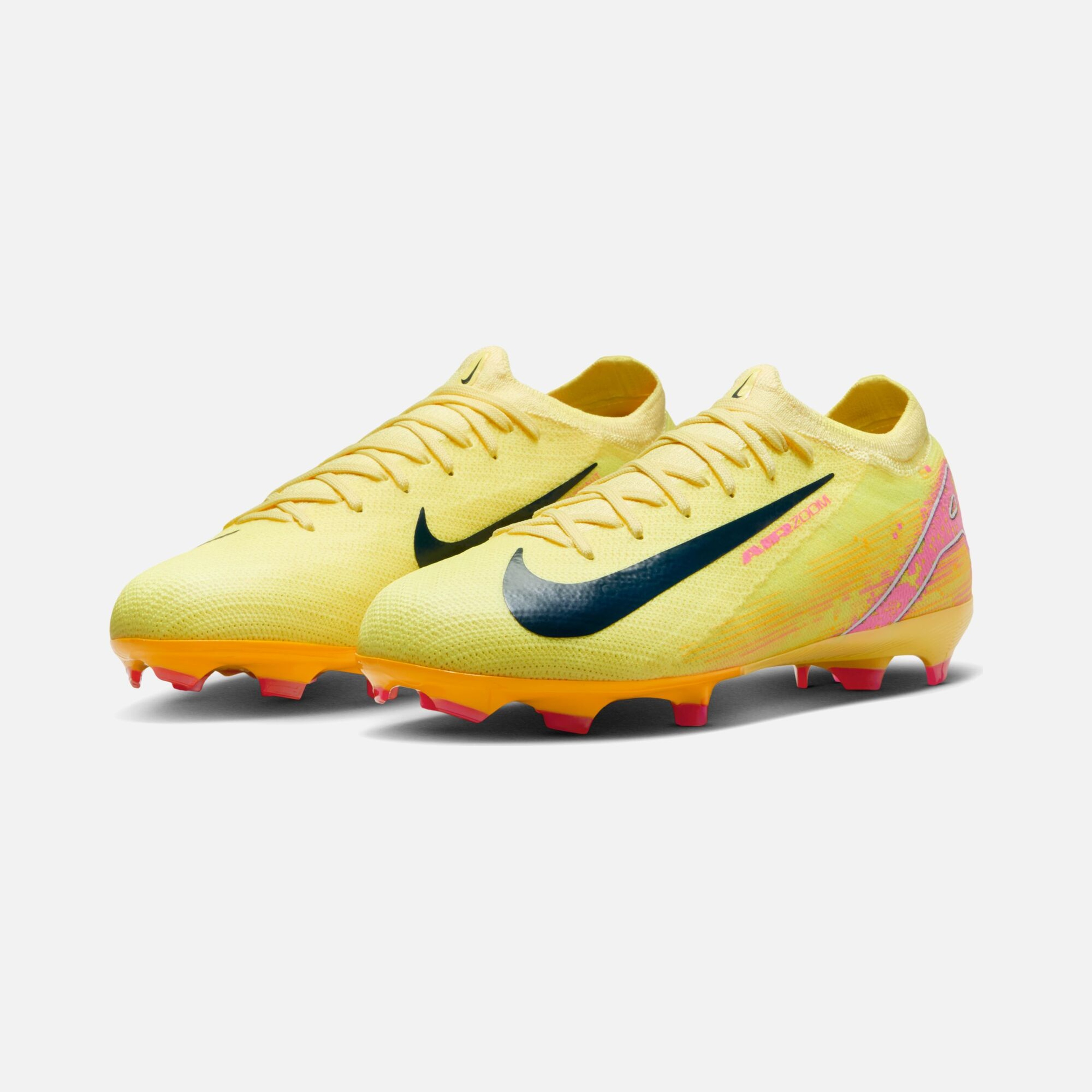 Nike Mercurial Vapor 16 Pro Kylian Mbappé FG Firm Ground Çocuk Krampon