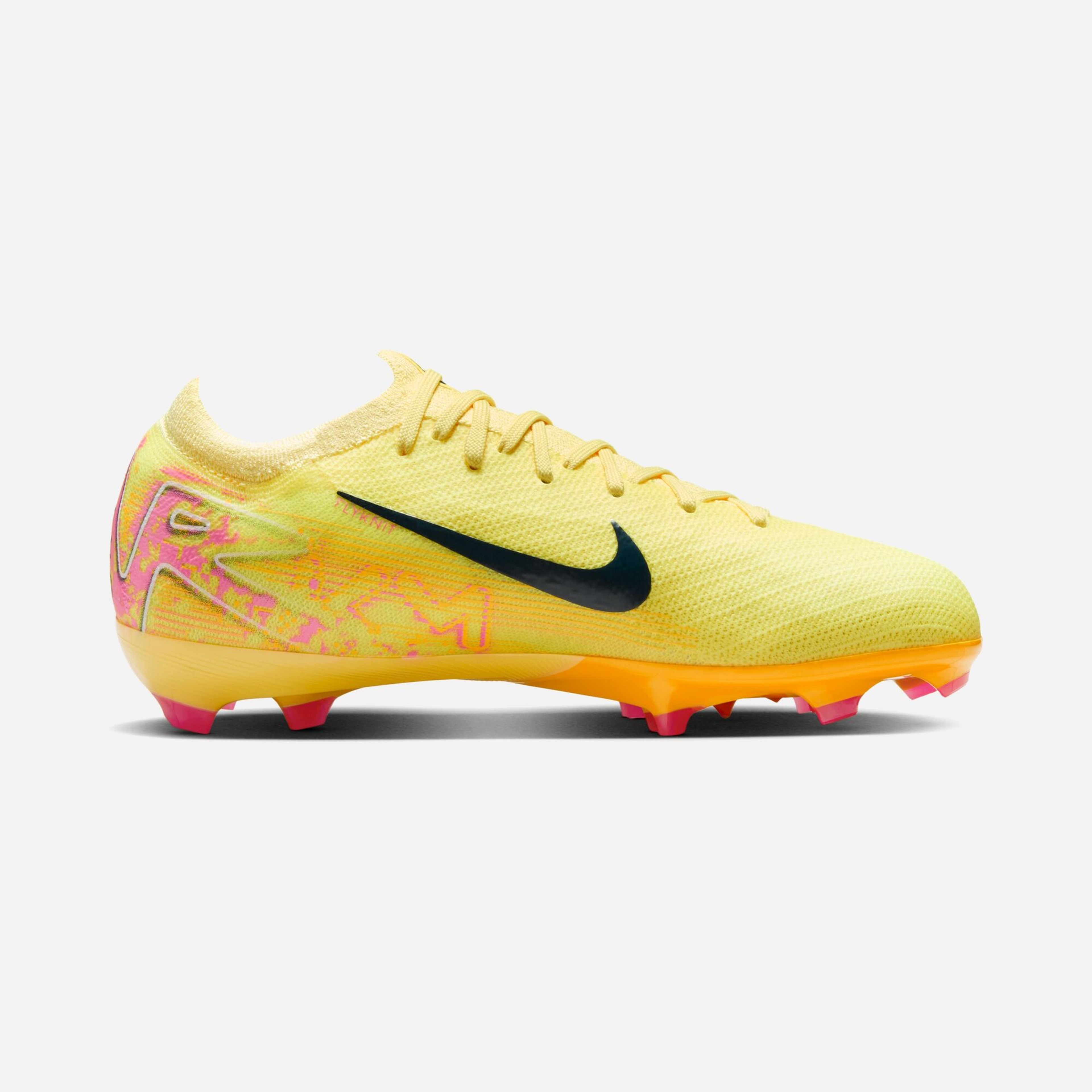 Nike Mercurial Vapor 16 Pro Kylian Mbappé FG Firm Ground Çocuk Krampon