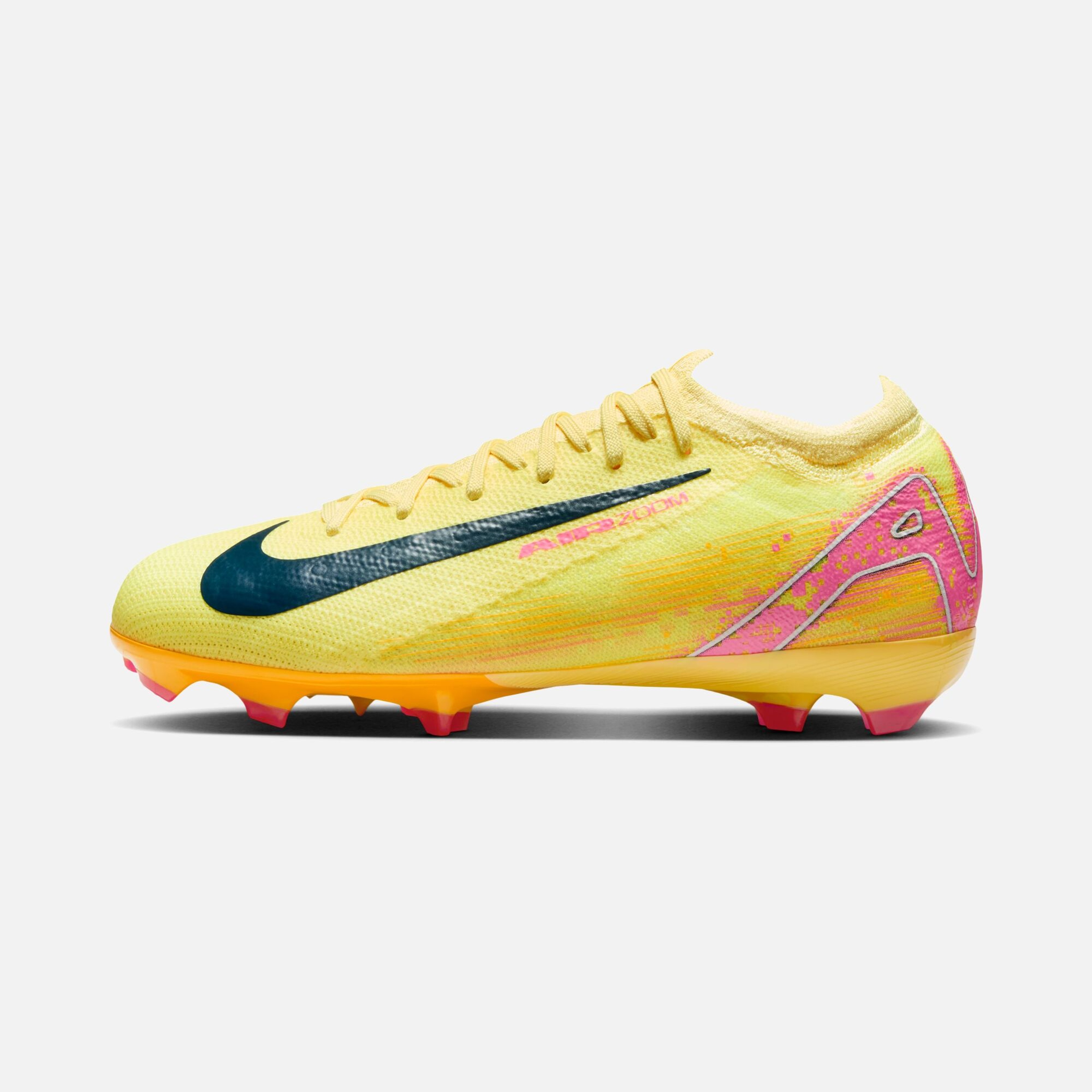 Nike Mercurial Vapor 16 Pro Kylian Mbappé FG Firm Ground Çocuk Krampon