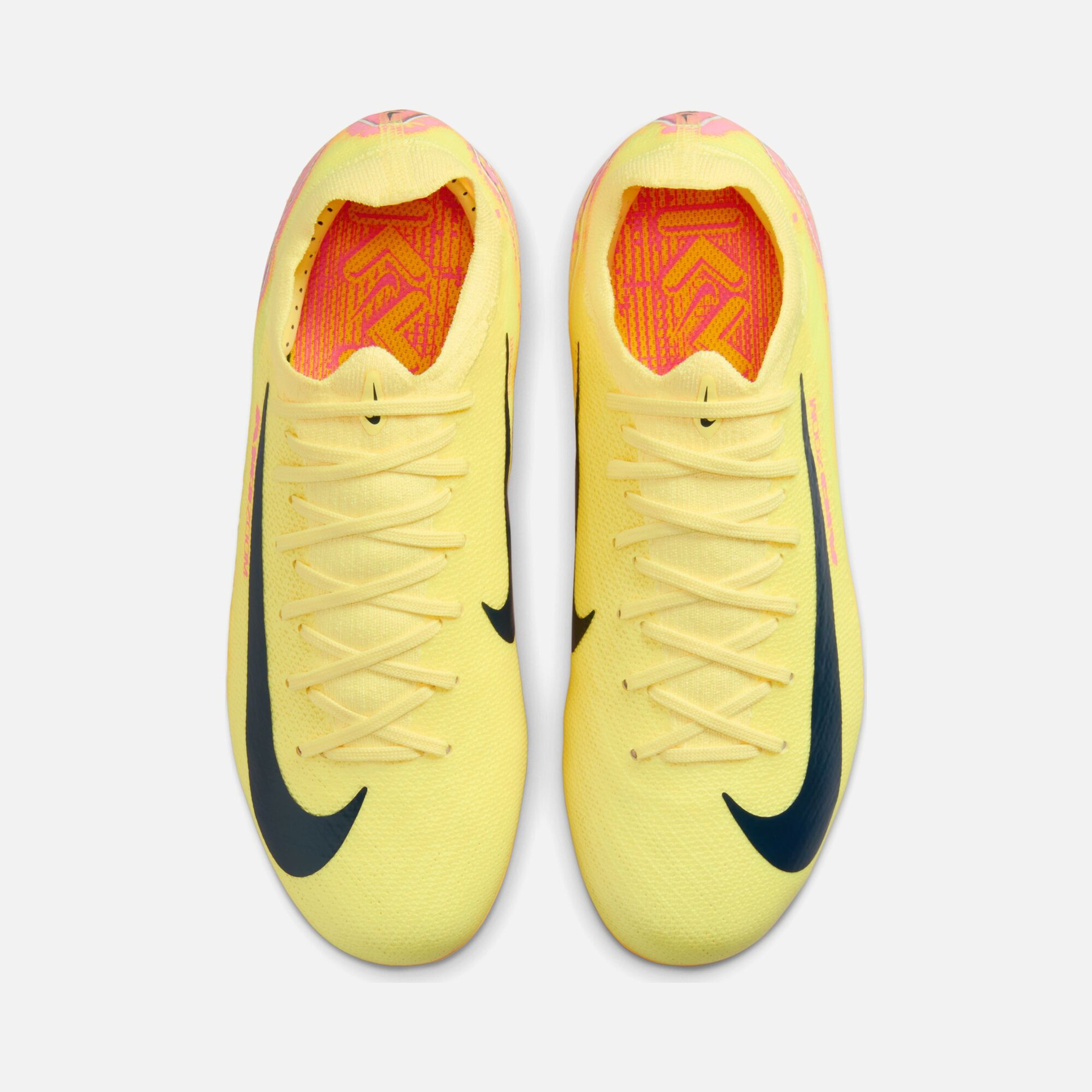 Nike Mercurial Vapor 16 Pro Kylian Mbappé FG Firm Ground Çocuk Krampon