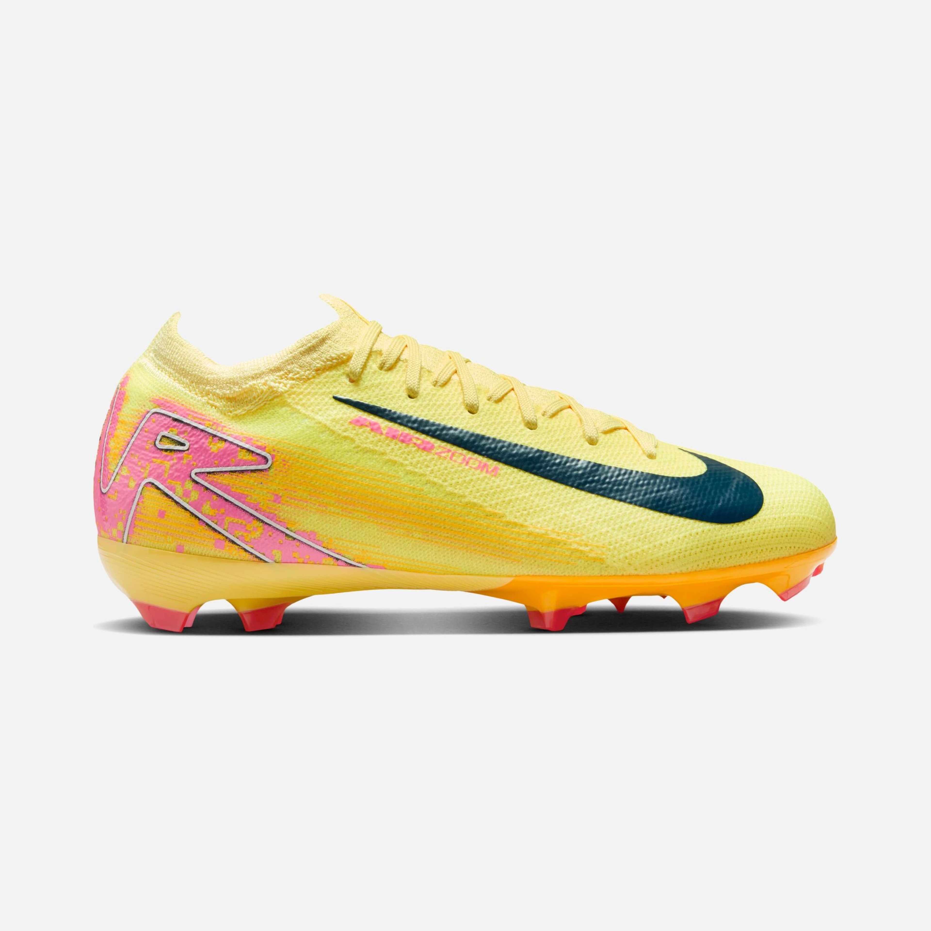 Nike Mercurial Vapor 16 Pro Kylian Mbappé FG Firm Ground Çocuk Krampon