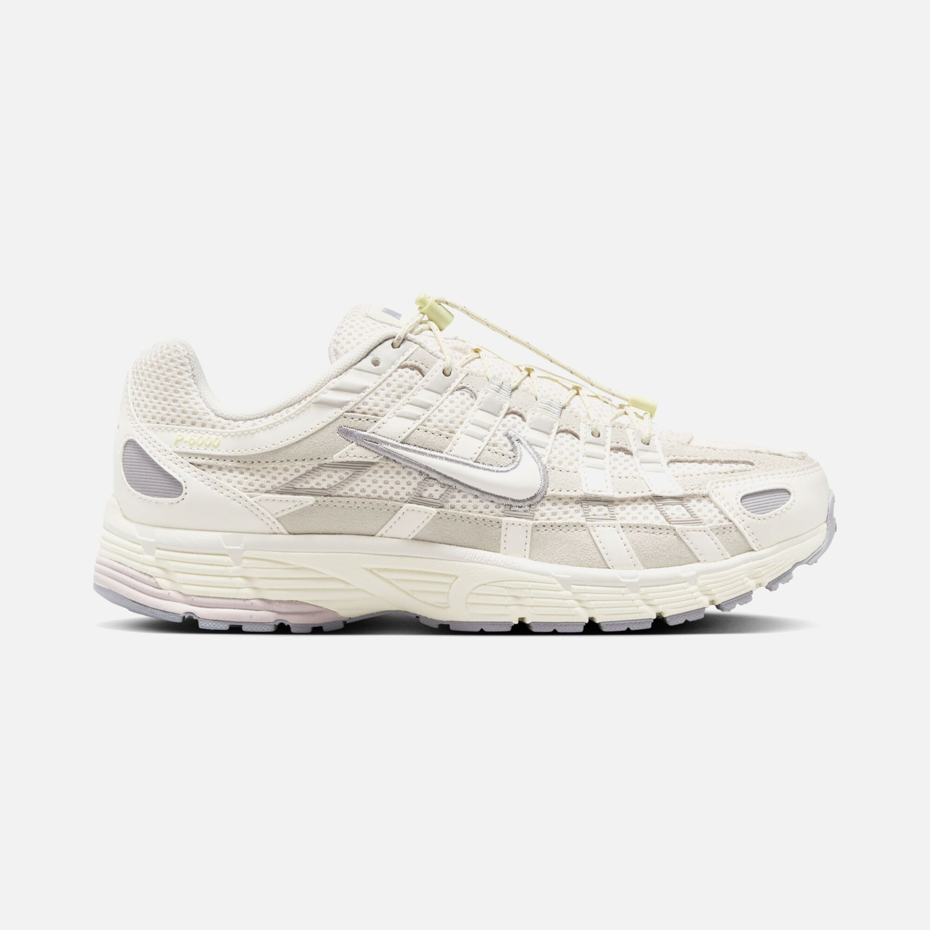 Nike P-6000 Premium Sportswear FW24 Kadın Spor Ayakkabı