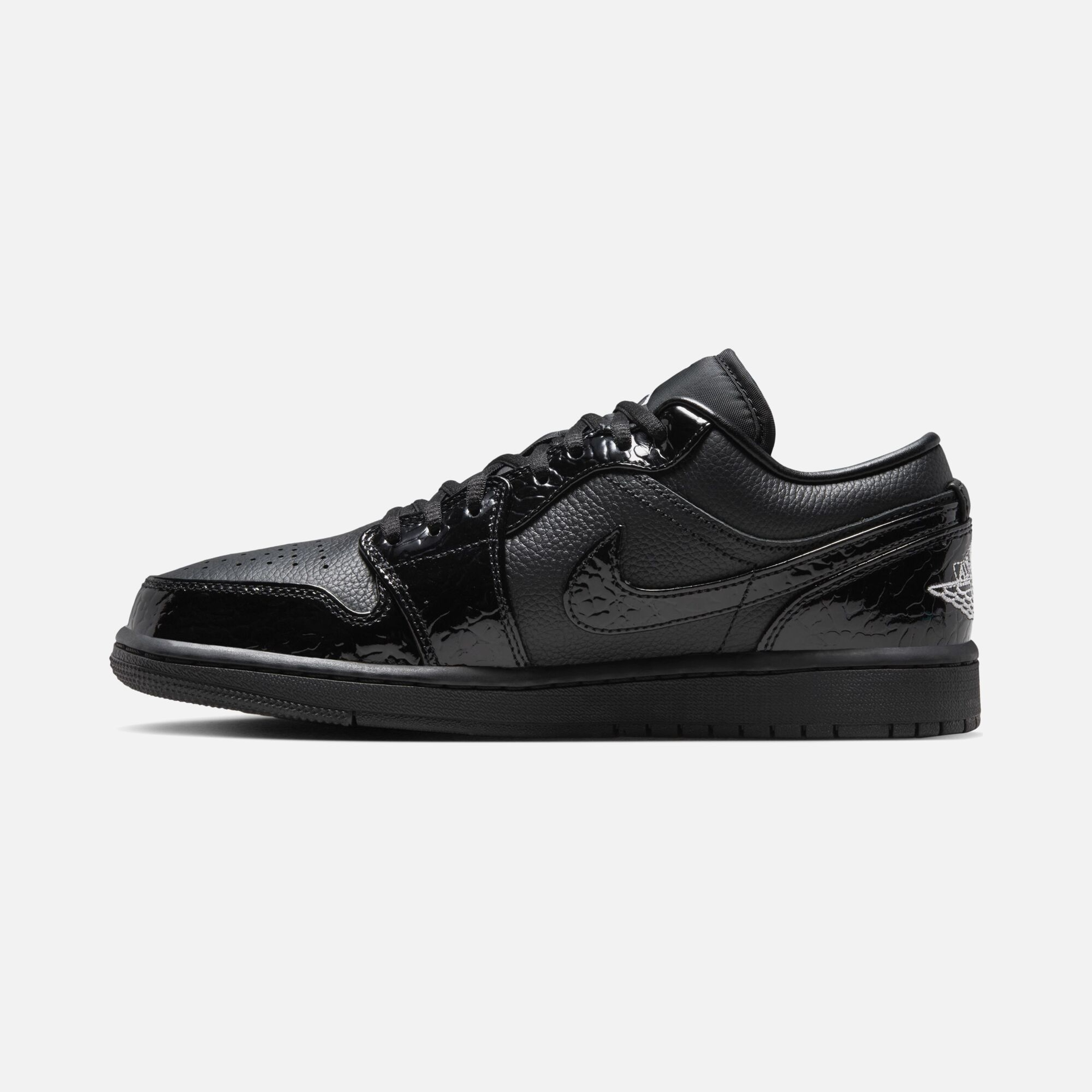 Nike Air Jordan 1 Low SE FW24 Kadın Spor Ayakkabı