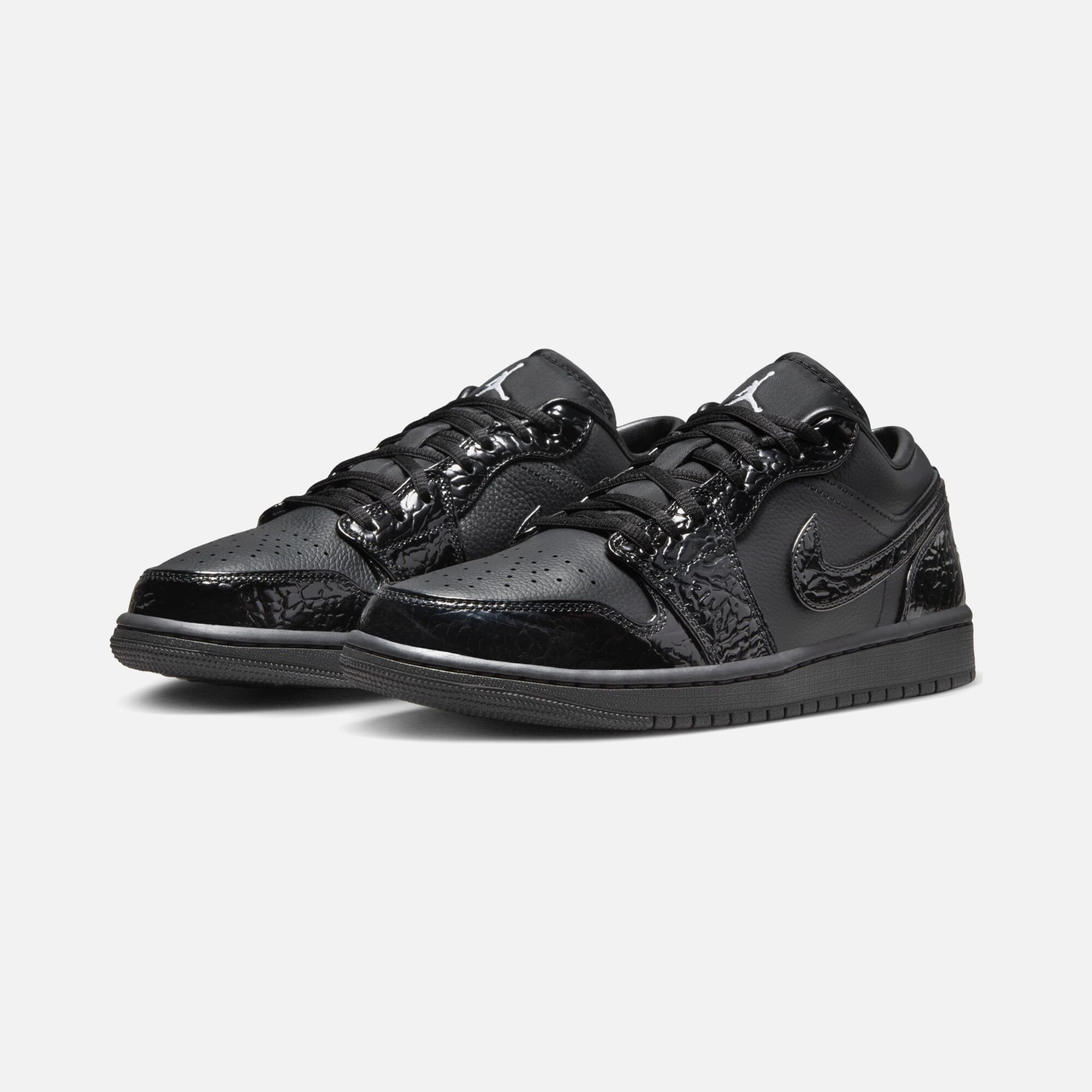 Nike Air Jordan 1 Low SE FW24 Kadın Spor Ayakkabı