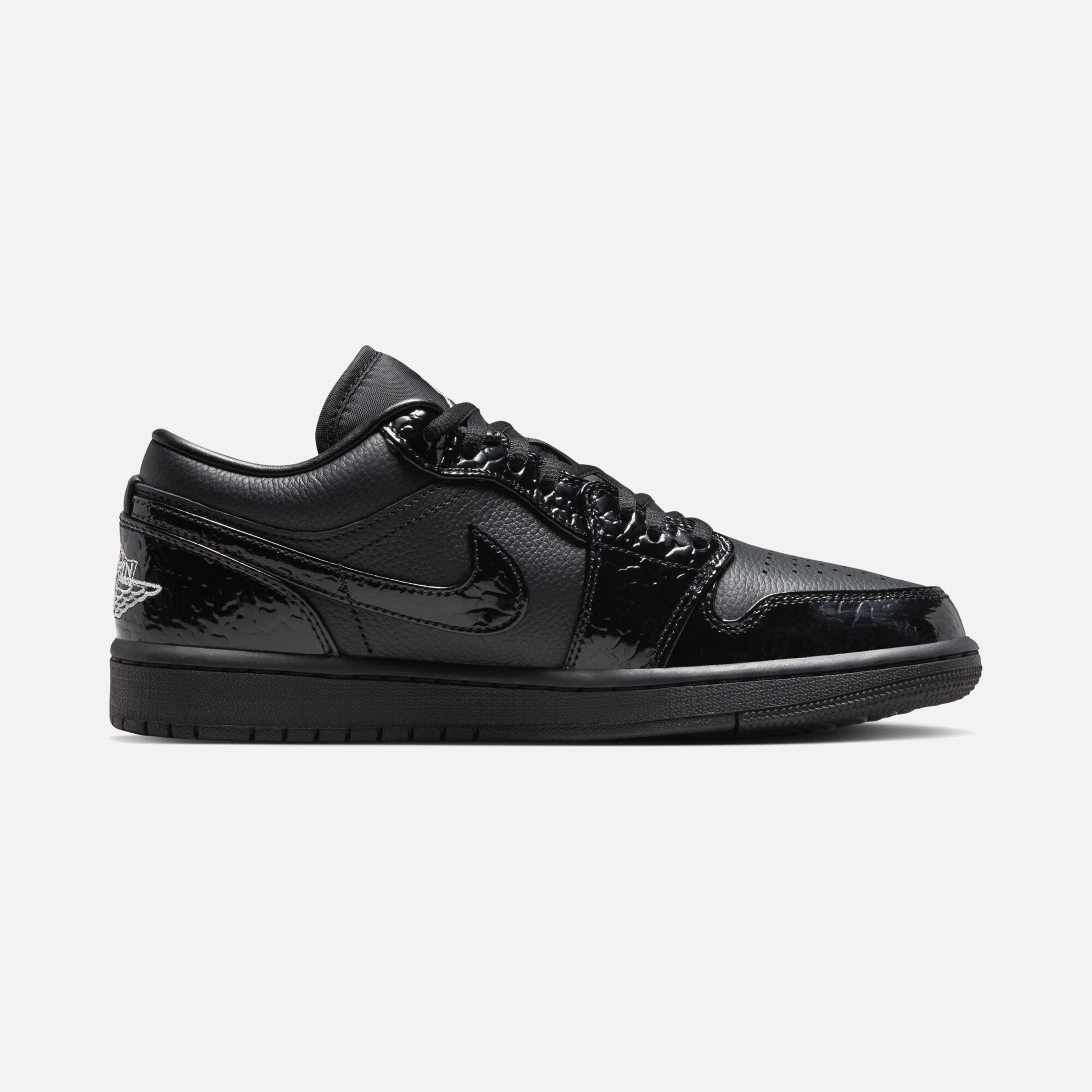 Nike Air Jordan 1 Low SE FW24 Kadın Spor Ayakkabı
