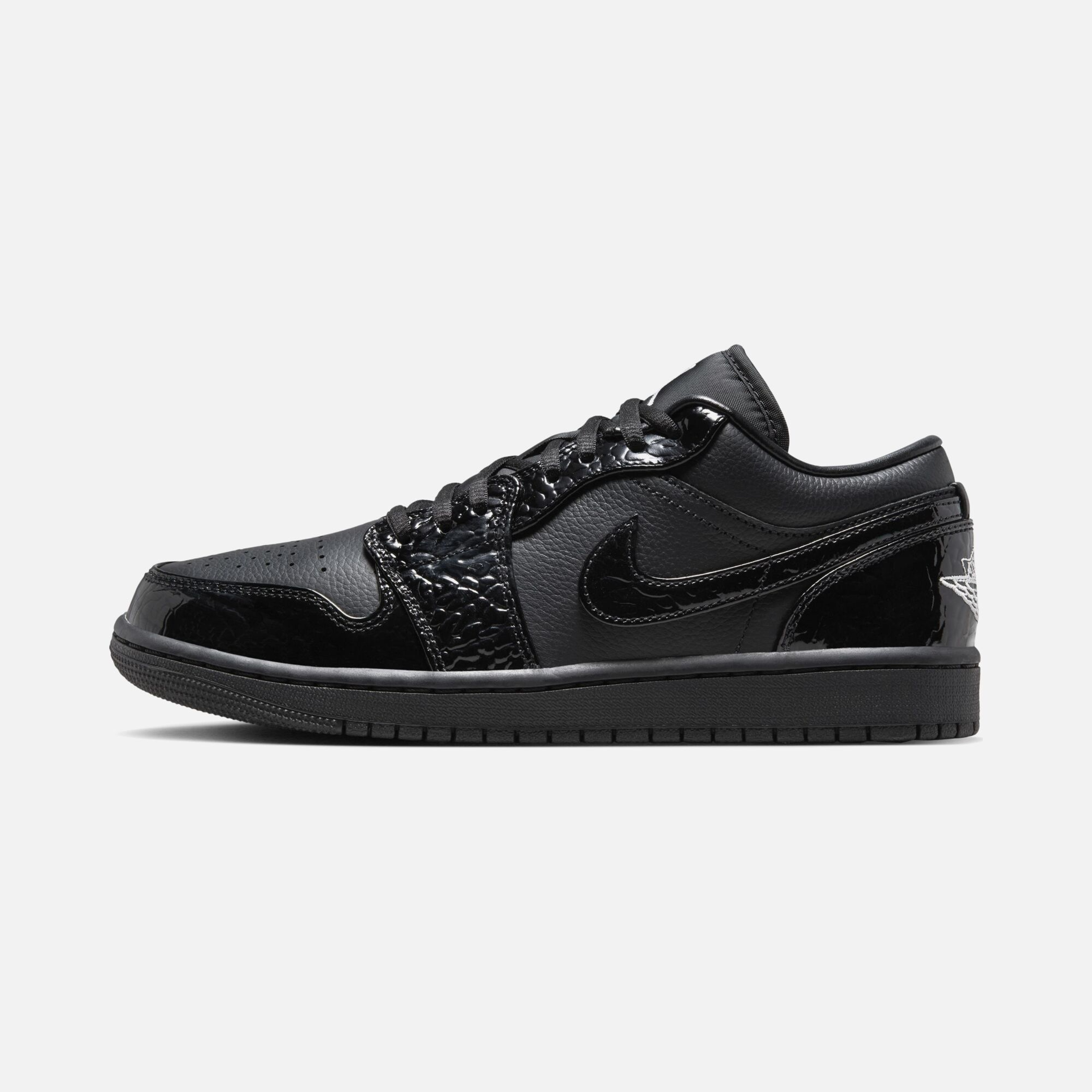 Nike Air Jordan 1 Low SE FW24 Kadın Spor Ayakkabı