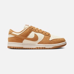 Nike Dunk Low ''Suede Details'' FW24 Kadın Spor Ayakkabı