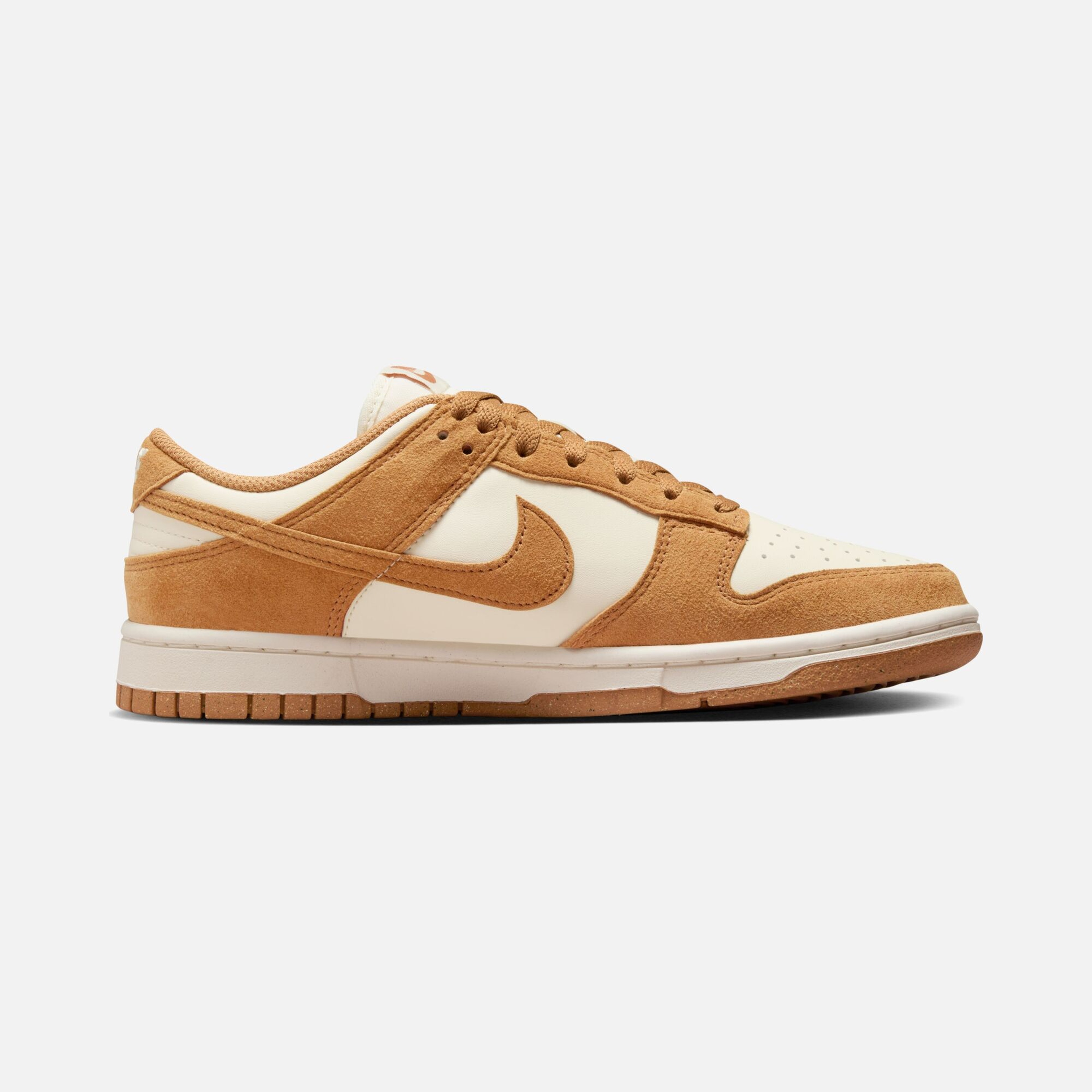 Nike Dunk Low ''Suede Details'' FW24 Kadın Spor Ayakkabı