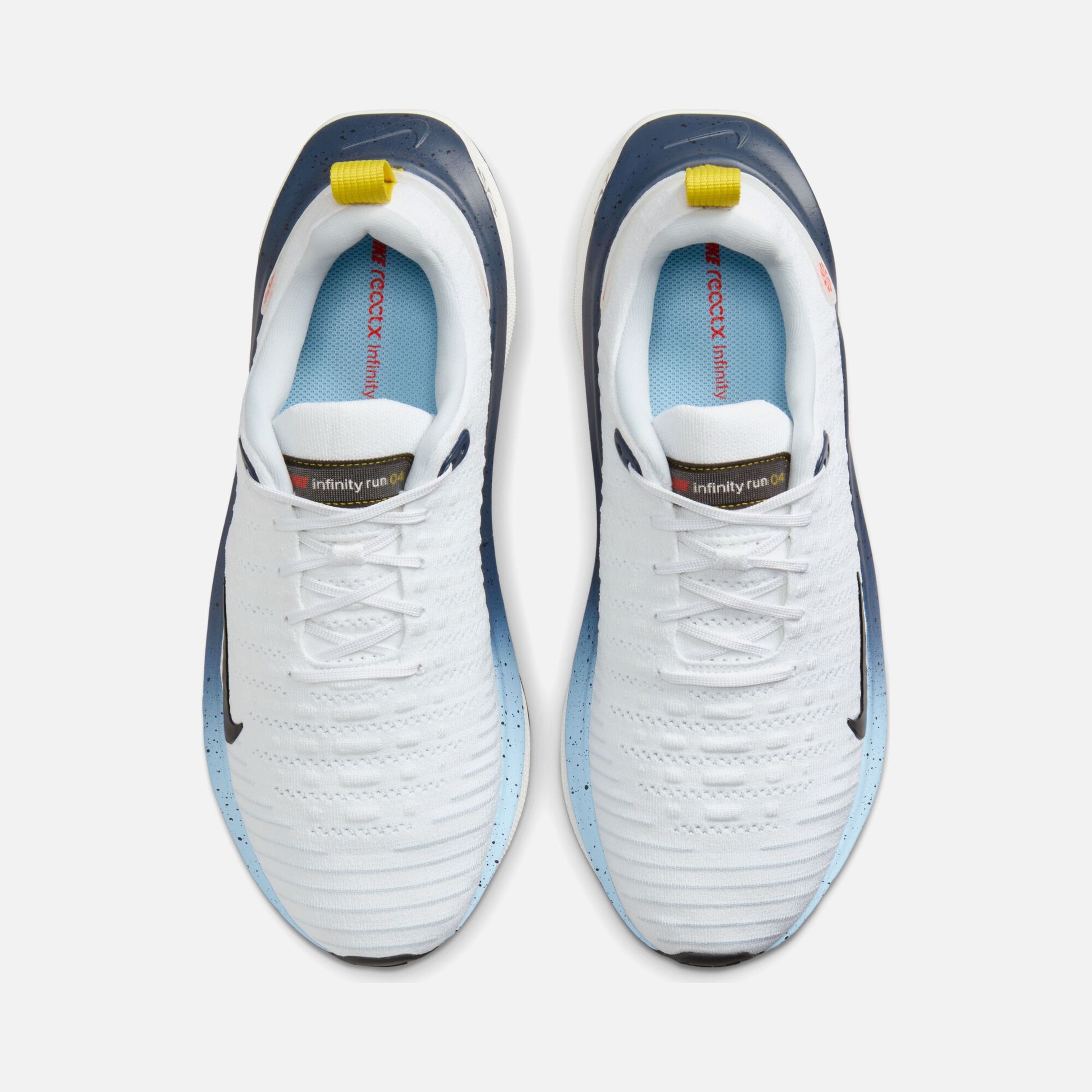 Nike ReactX InfinityRN 4 Road Running FW24 Erkek Spor Ayakkabı