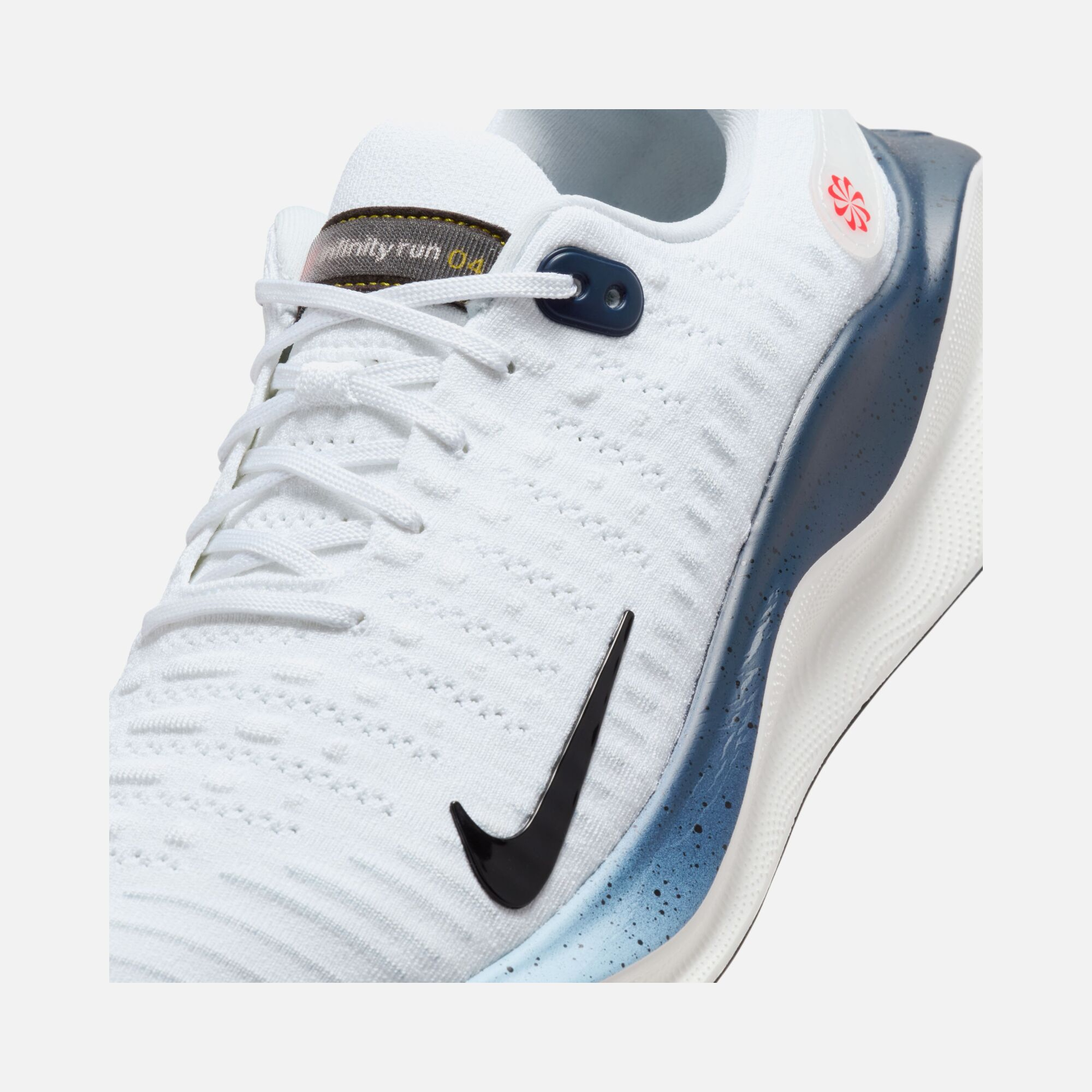 Nike ReactX InfinityRN 4 Road Running FW24 Erkek Spor Ayakkabı