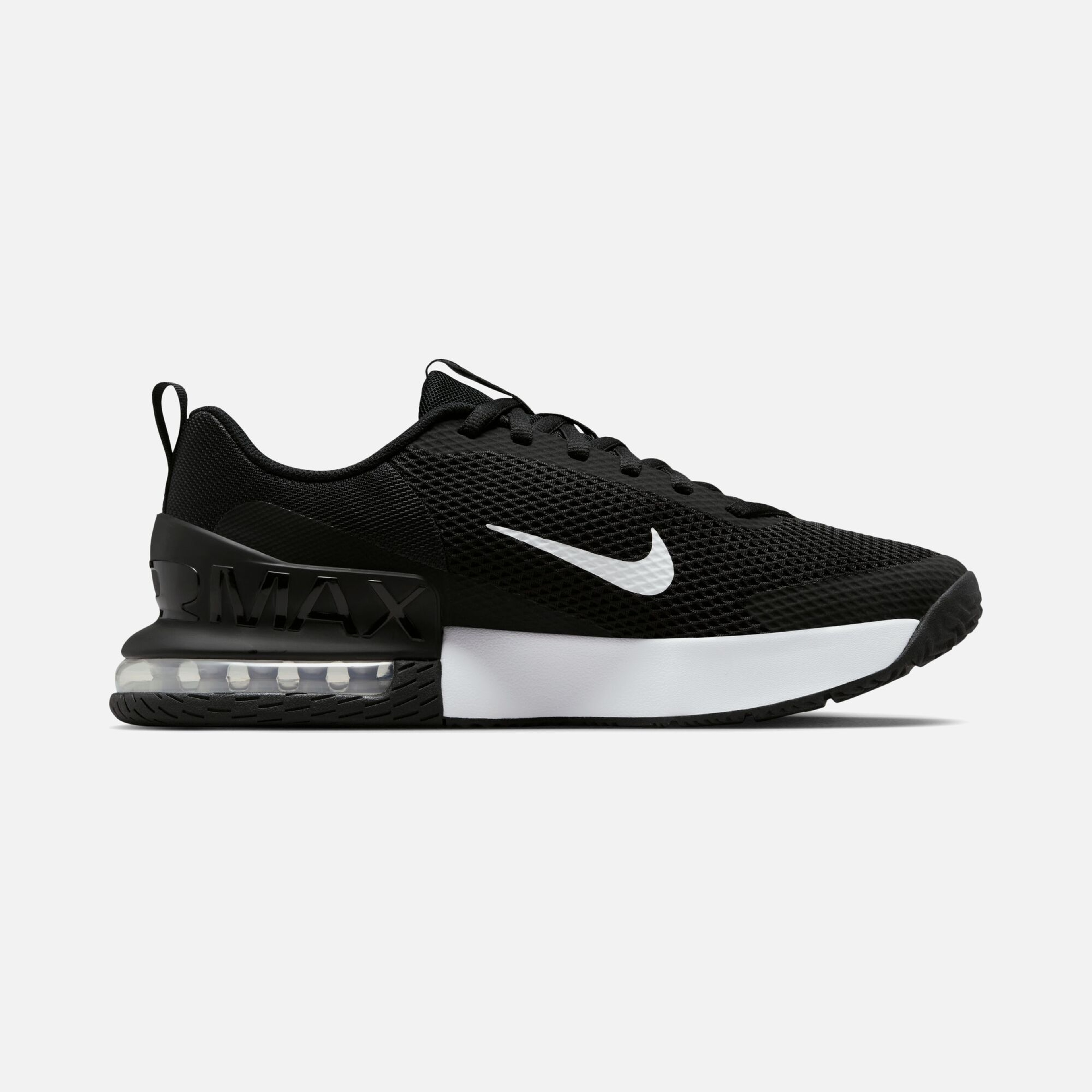 Nike Air Max Alpha Trainer 6 Workout Erkek Spor Ayakkabı