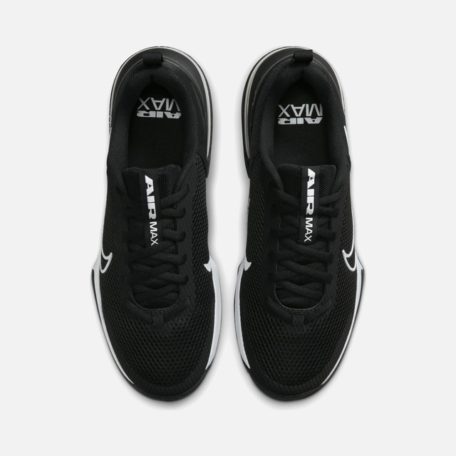 Nike Siyah Nike Air Max Alpha Trainer 6