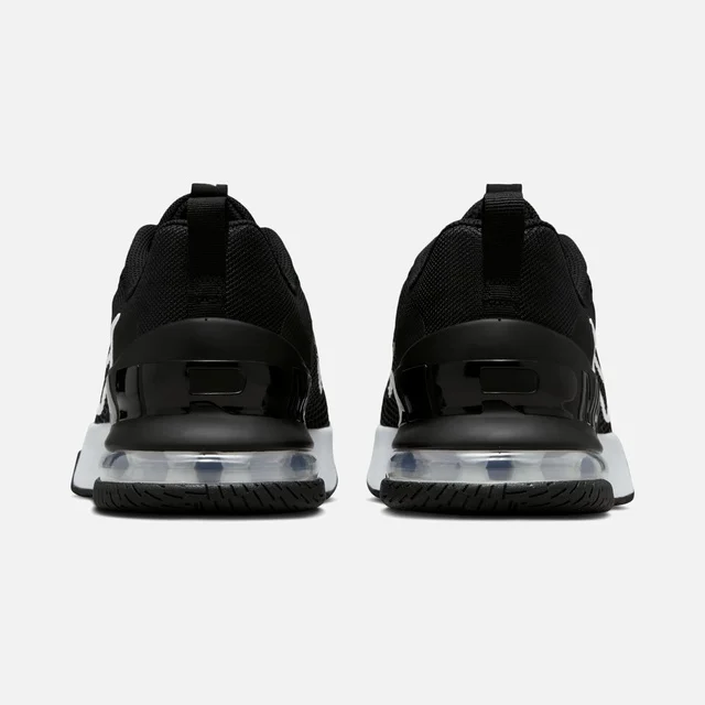 Nike Siyah Nike Air Max Alpha Trainer 6