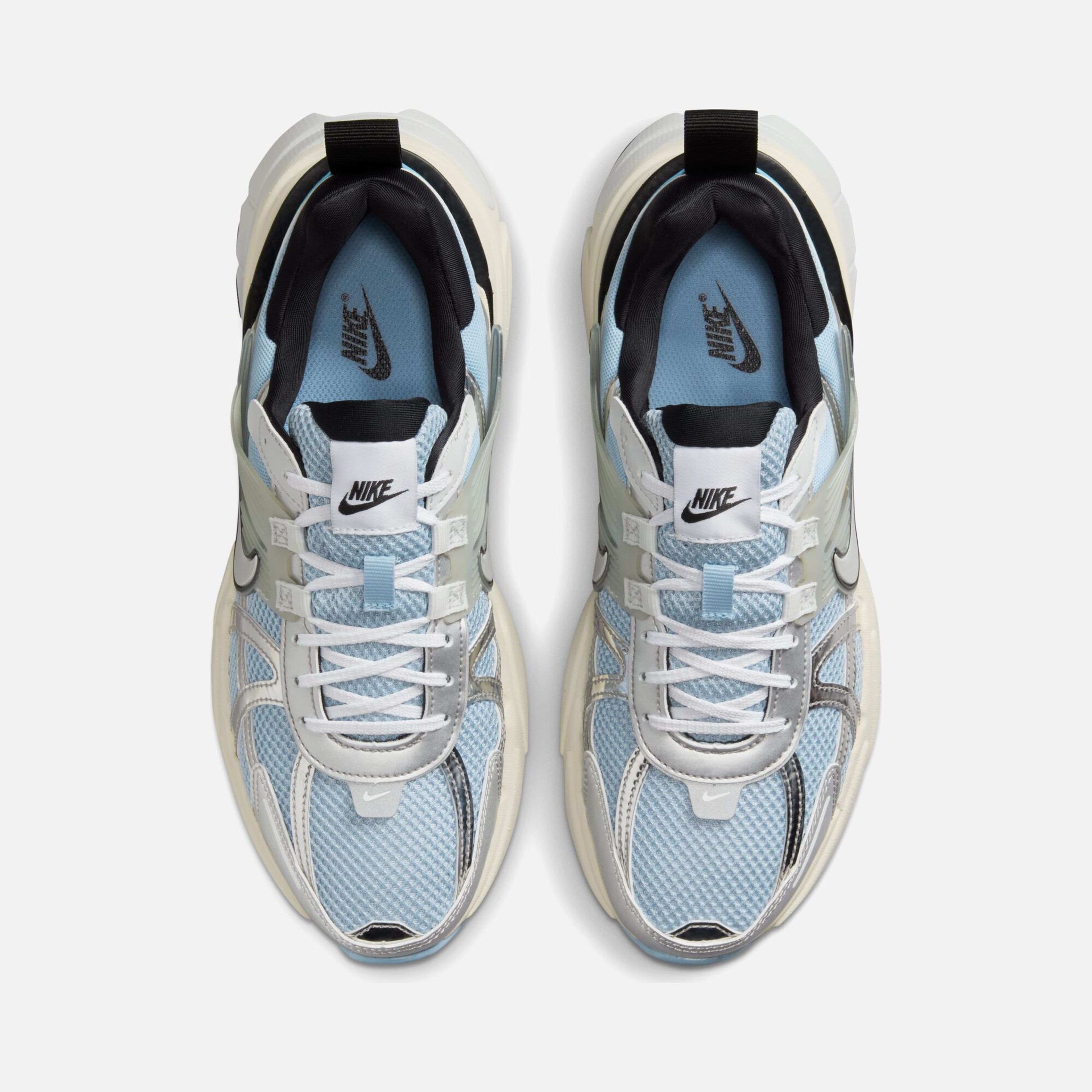 Nike V2K Run Sportswear FW24 Kadın Spor Ayakkabı