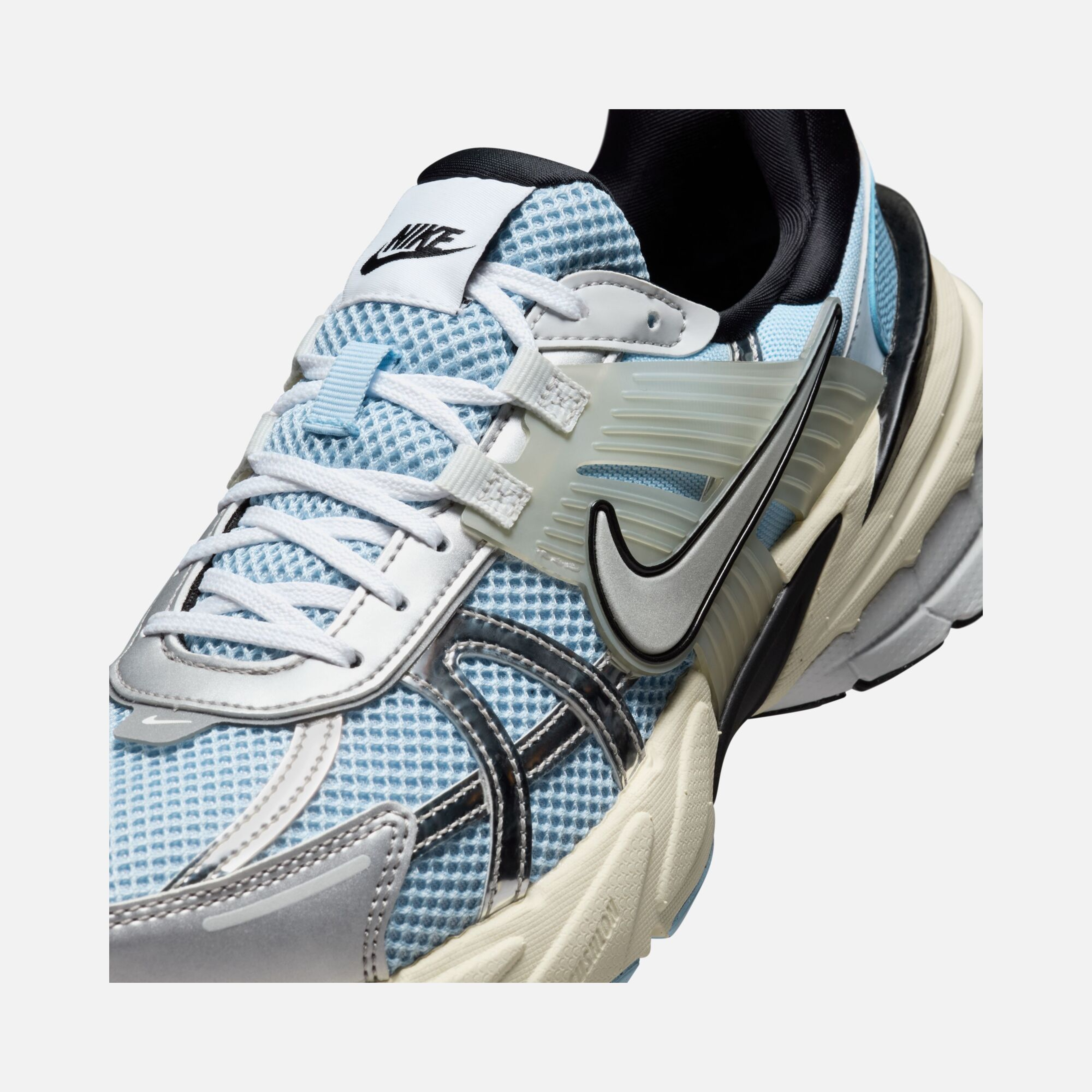 Nike V2K Run Sportswear FW24 Kadın Spor Ayakkabı