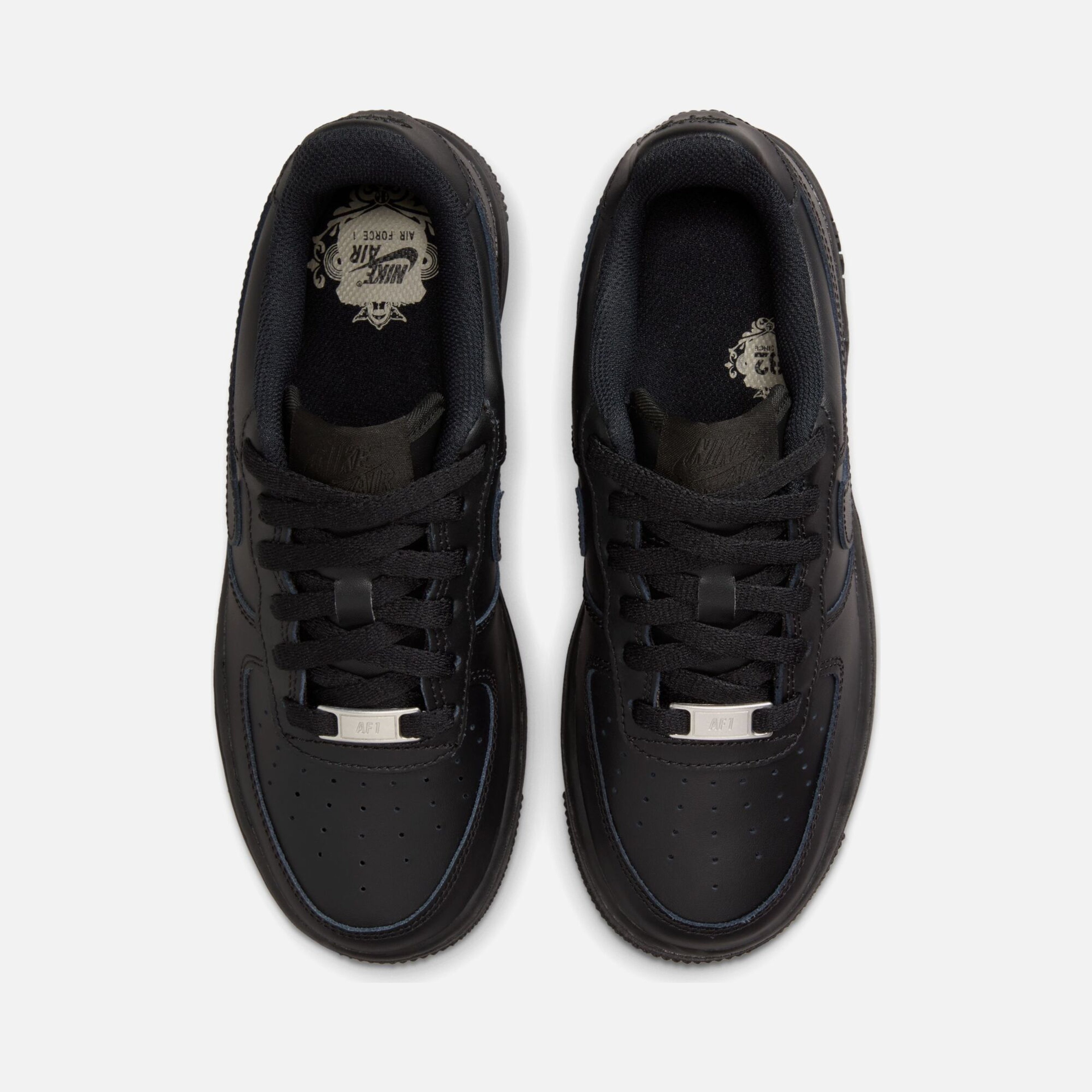 Nike Air Force 1 LE CO (GS) Spor Ayakkabı