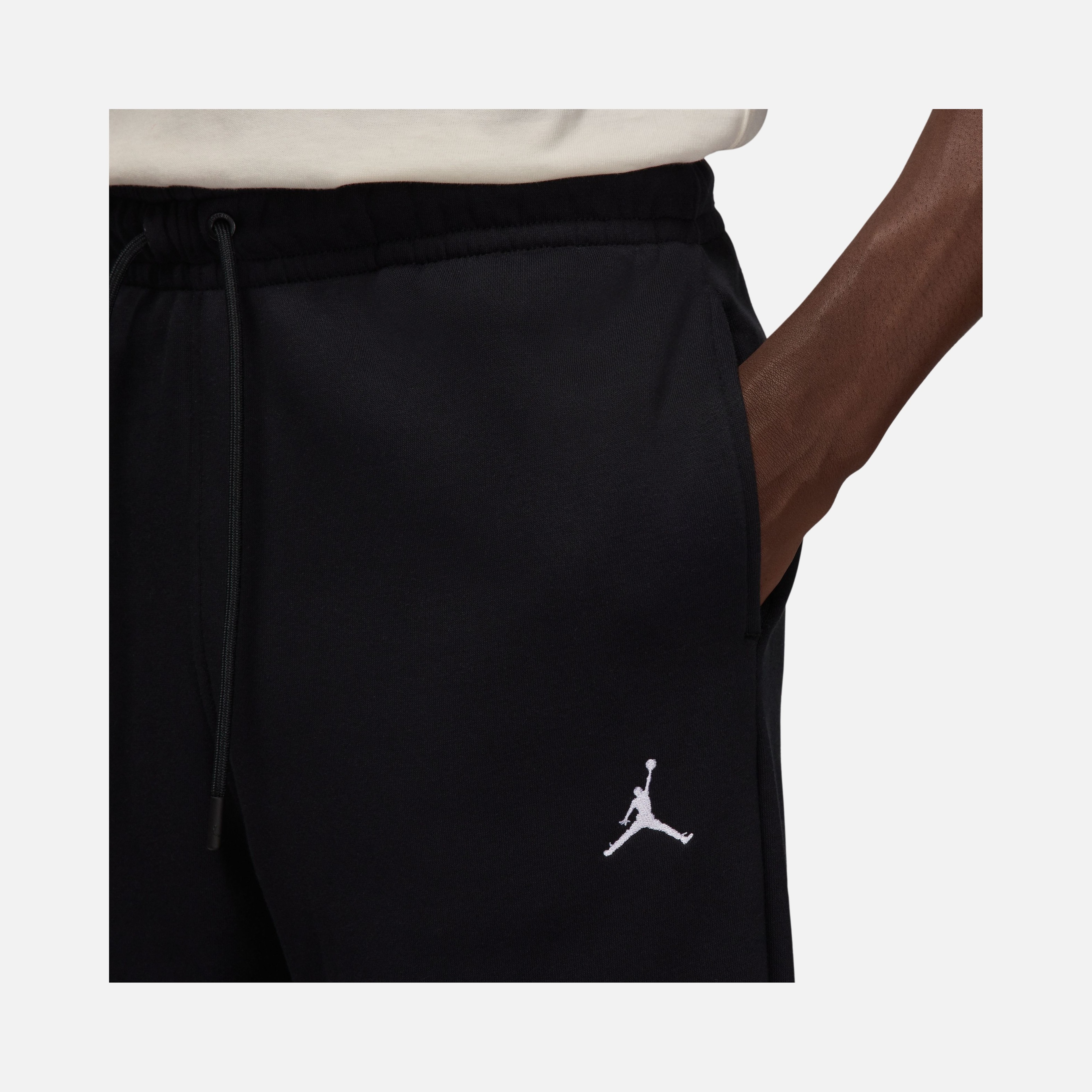 Nike Jordan Essentials Brooklyn Fleece Erkek Eşofman Altı