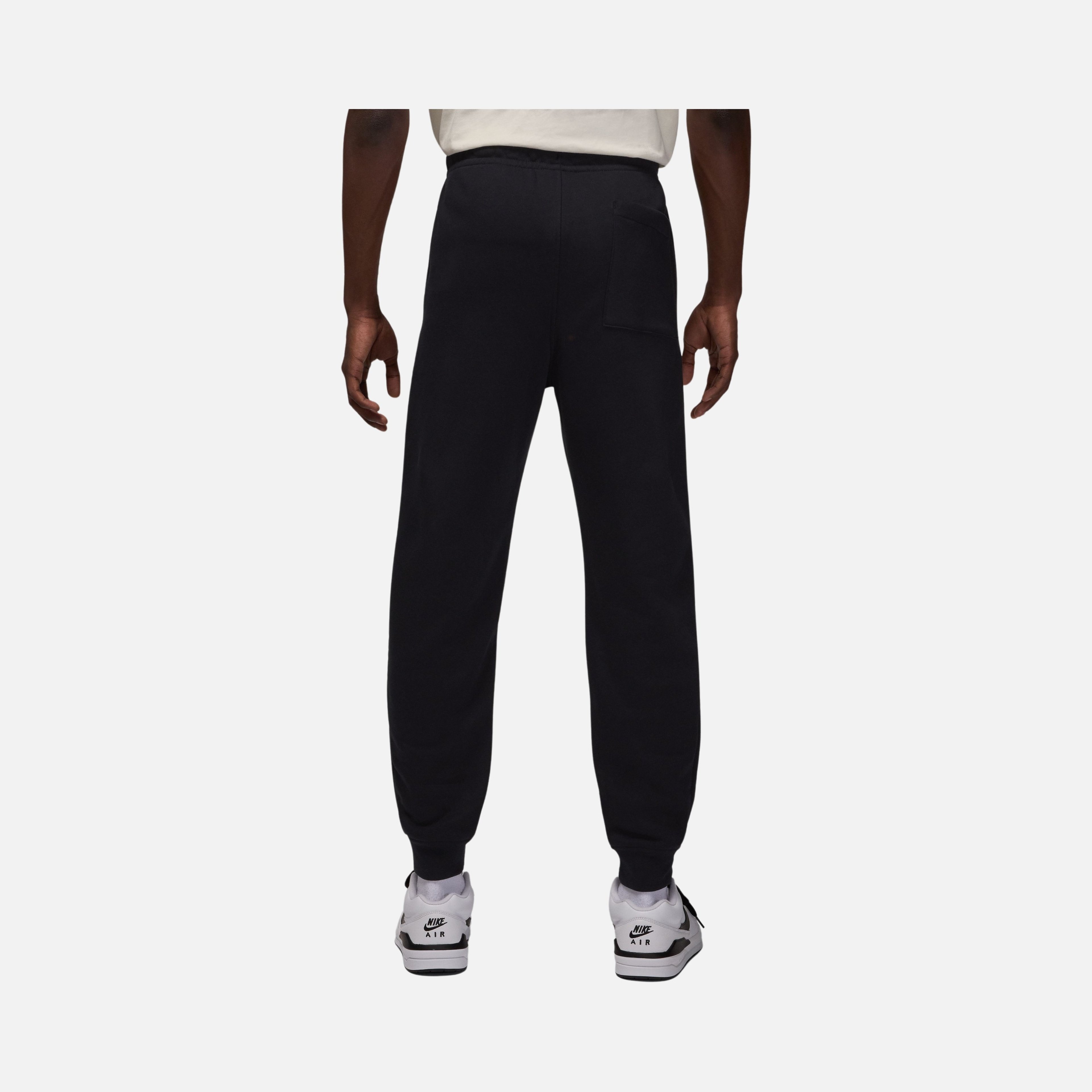 Nike Jordan Essentials Brooklyn Fleece Erkek Eşofman Altı