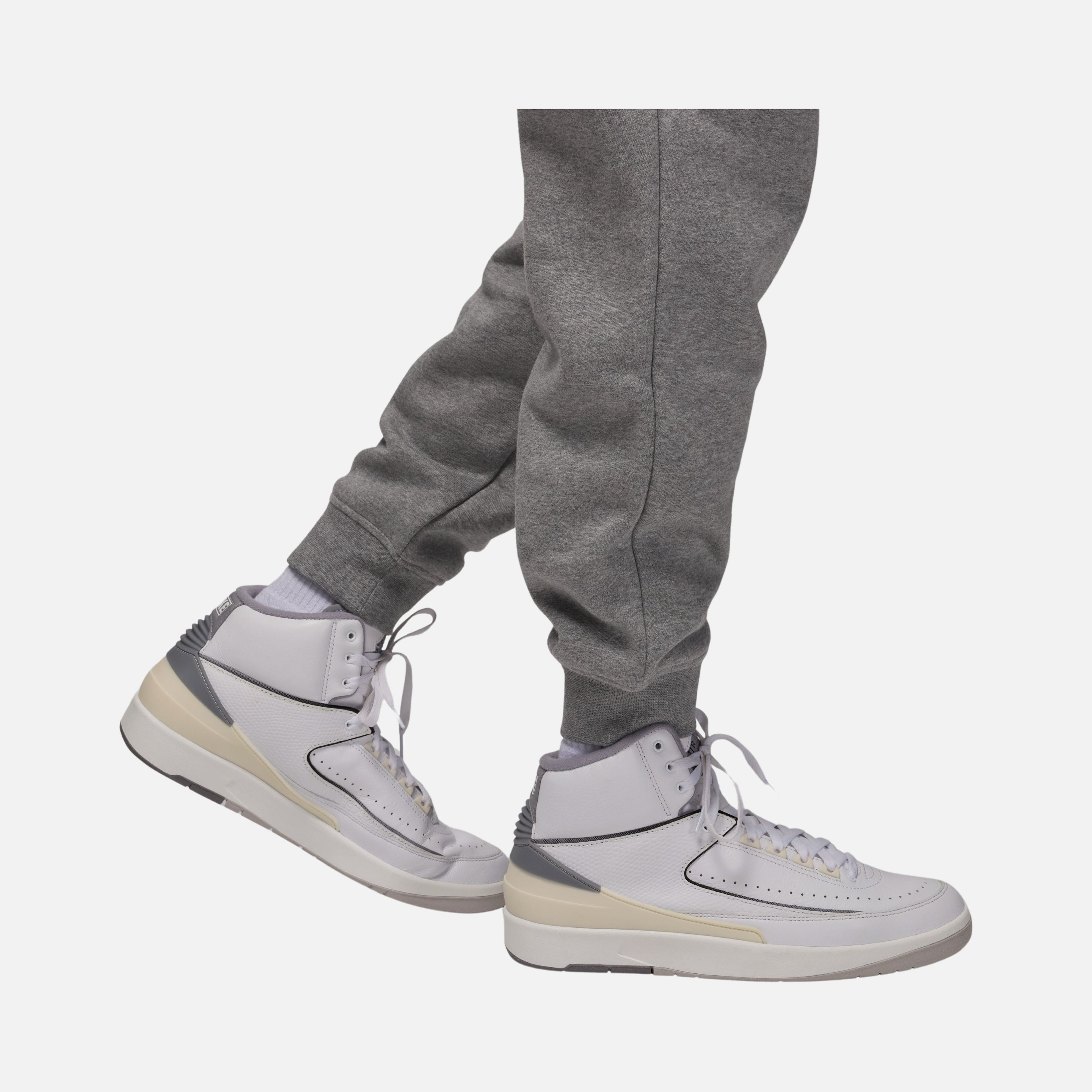 Nike Jordan Essentials Brooklyn Fleece Erkek Eşofman Altı