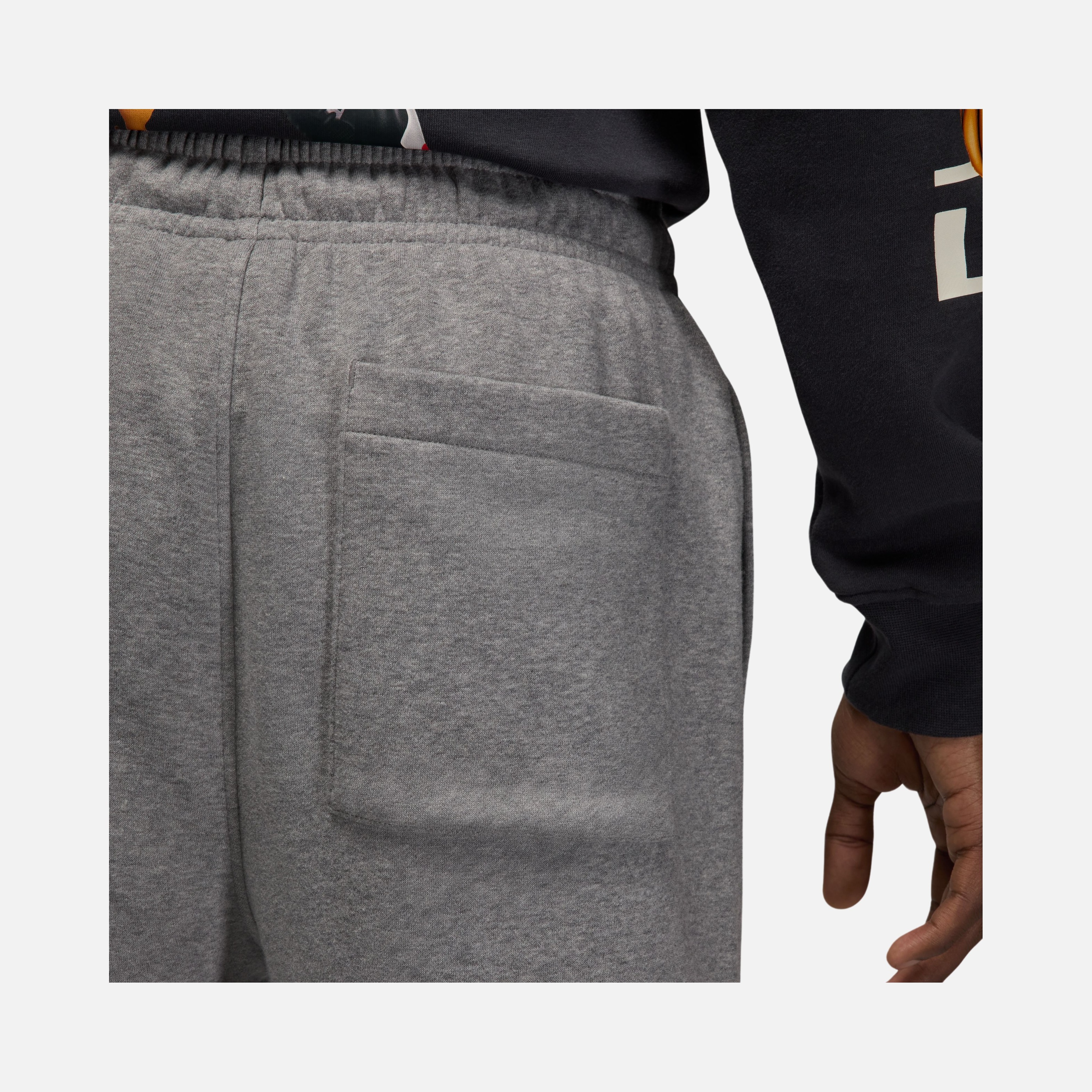 Nike Jordan Essentials Brooklyn Fleece Erkek Eşofman Altı