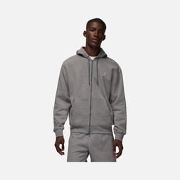 Nike Jordan Brooklyn Fleece Fz Hoodie Erkek Sweatshirt