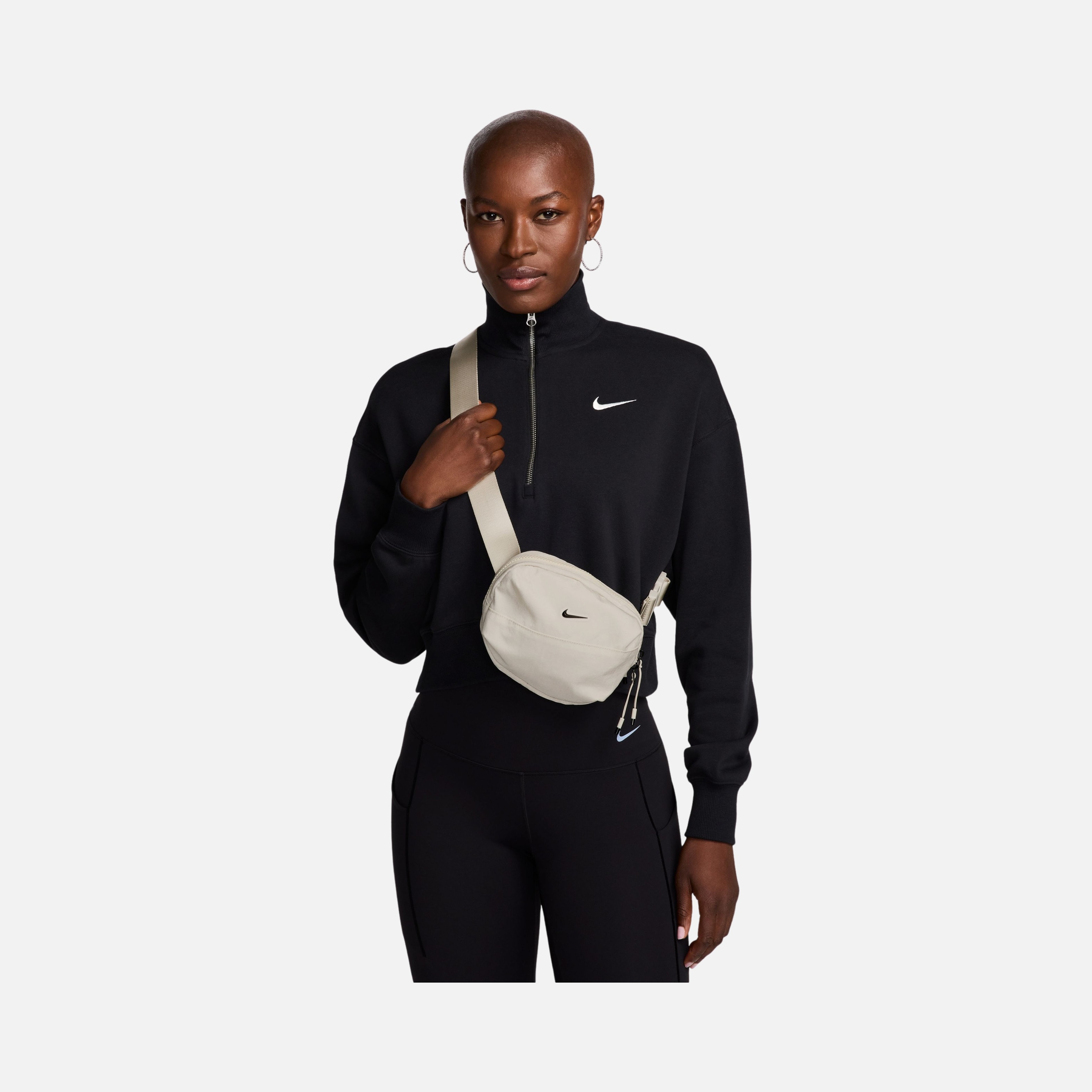 Nike Sportswear Aura (2 L) Kadın Bel Çantası