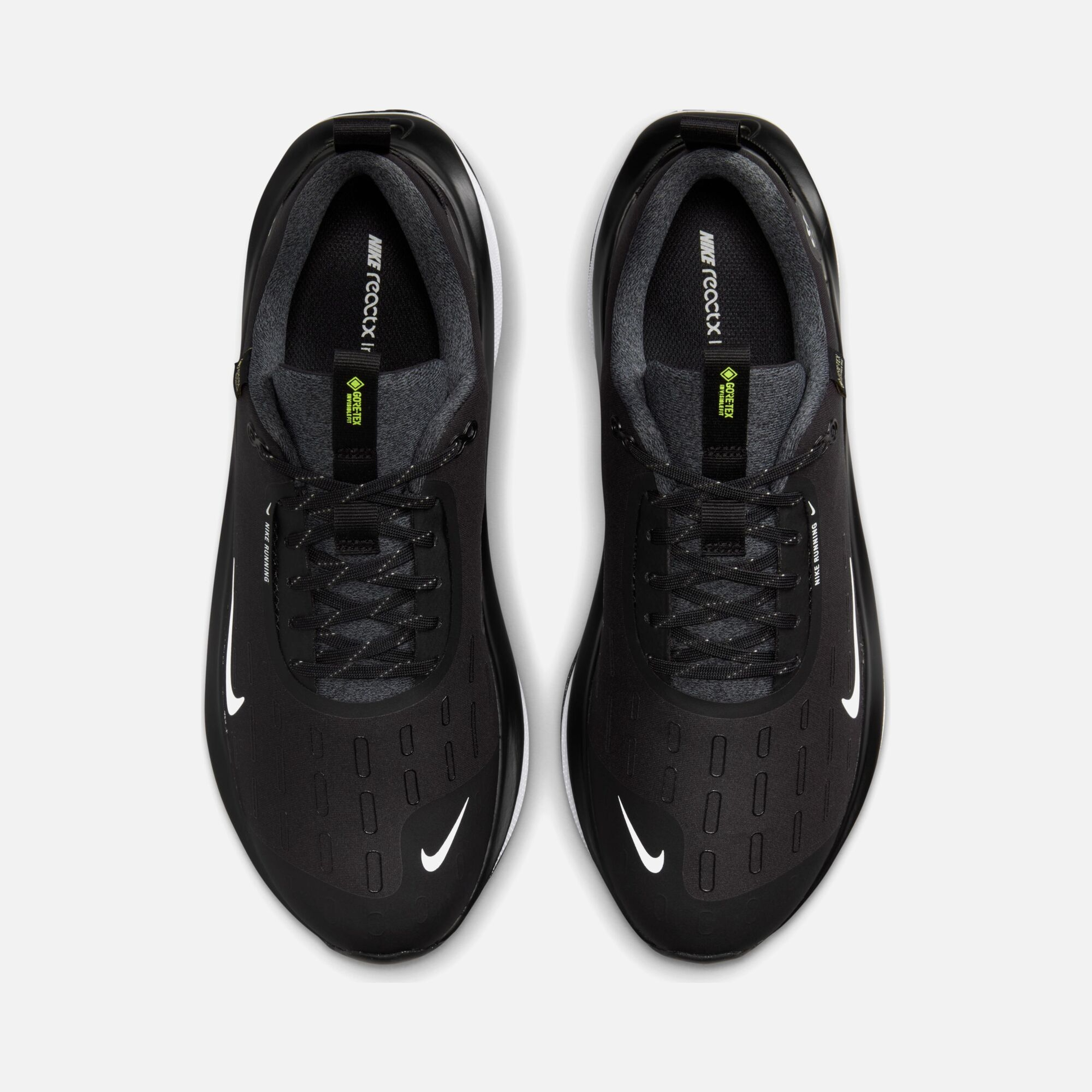 Nike InfinityRN 4 Gore-Tex Waterproof Road Running Erkek Spor Ayakkabı