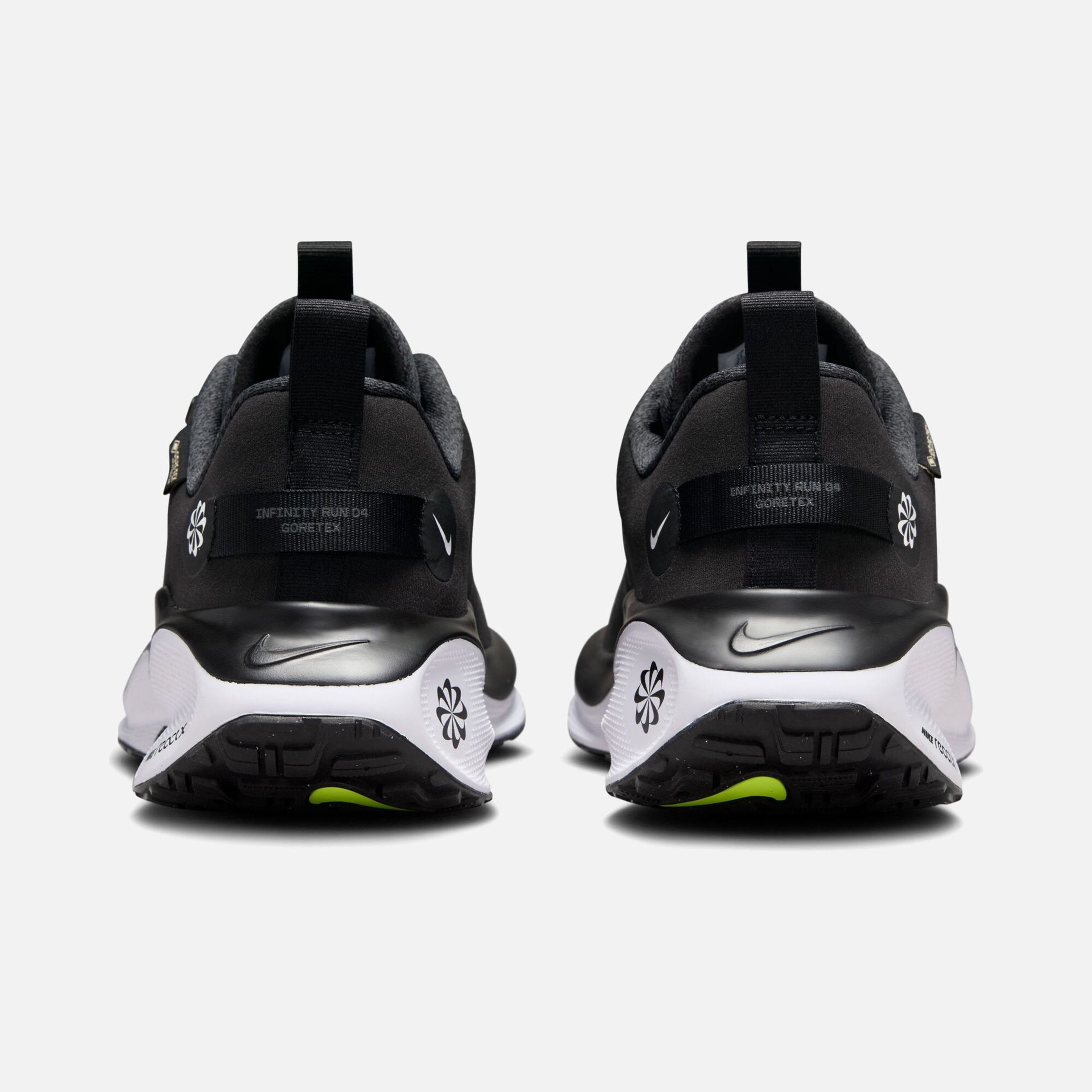 Nike InfinityRN 4 Gore-Tex Waterproof Road Running Erkek Spor Ayakkabı