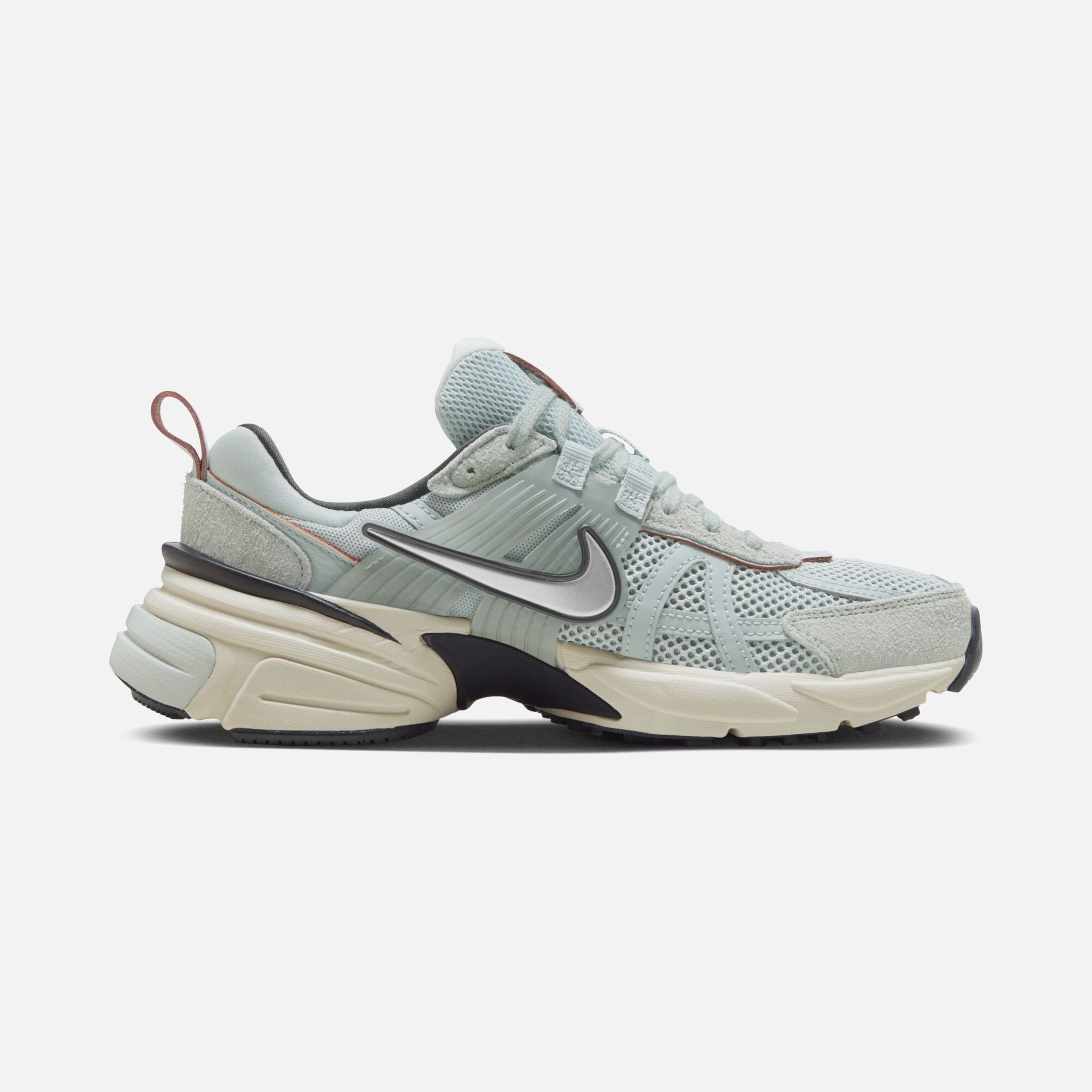 ナイキ NIKE V2K RUN Artist Collection 24.5 Nike V2K Run SU24 Sportswear Kadın Spor Ayakkabı | Barçın