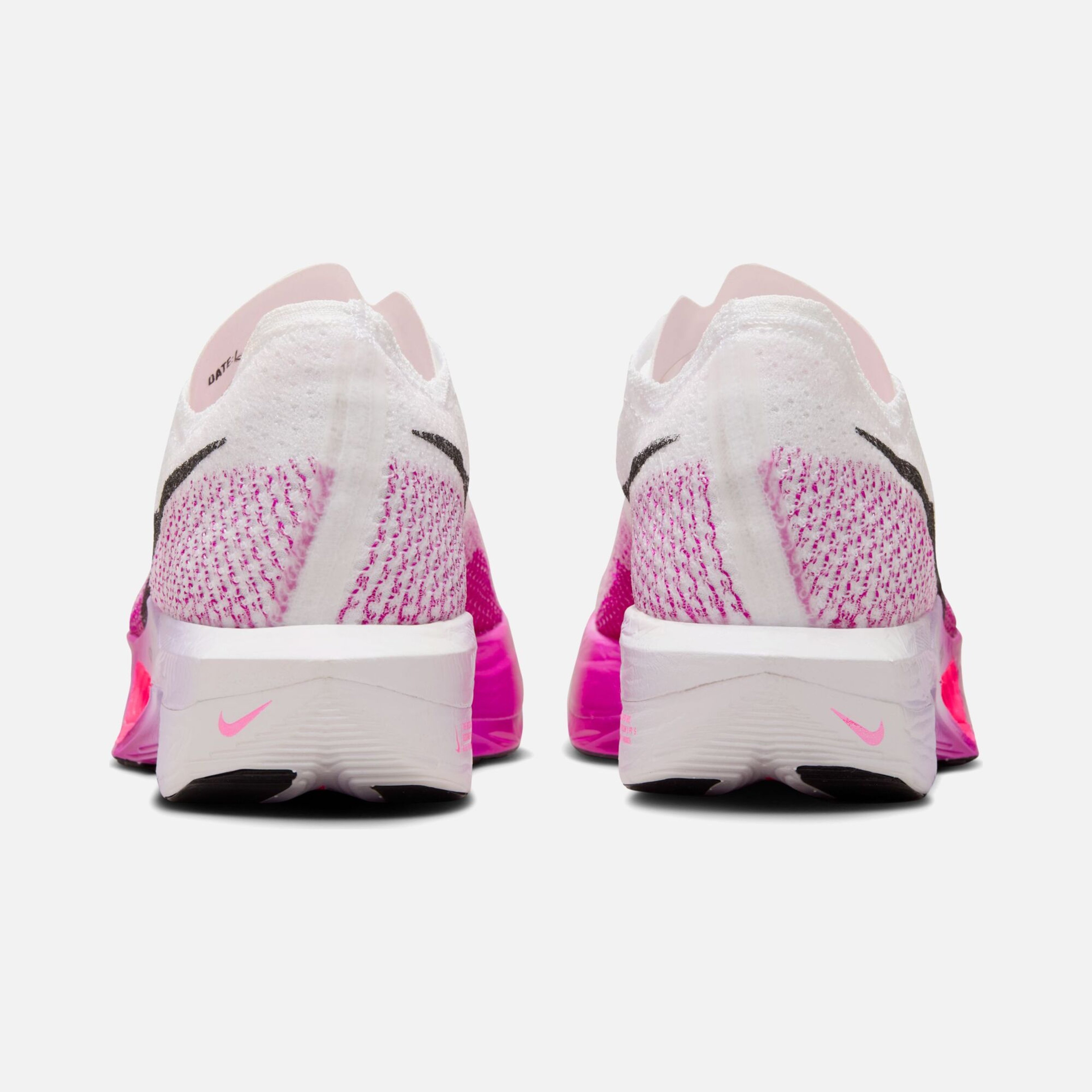 Nike ZoomX Vaporfly Next% 3 Road Racing Running Kadın Spor Ayakkabı