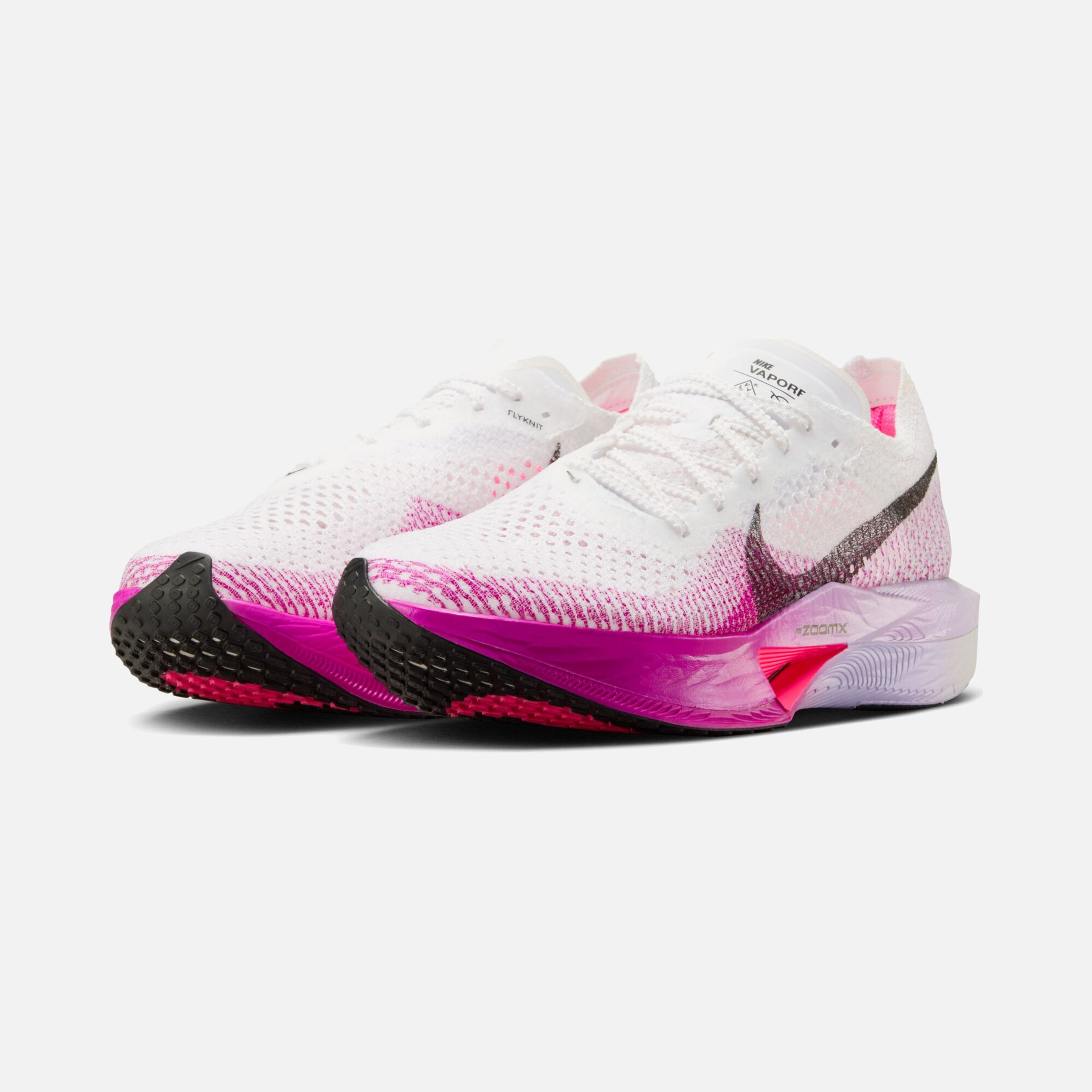 Nike ZoomX Vaporfly Next% 3 Road Racing Running Kadın Spor Ayakkabı