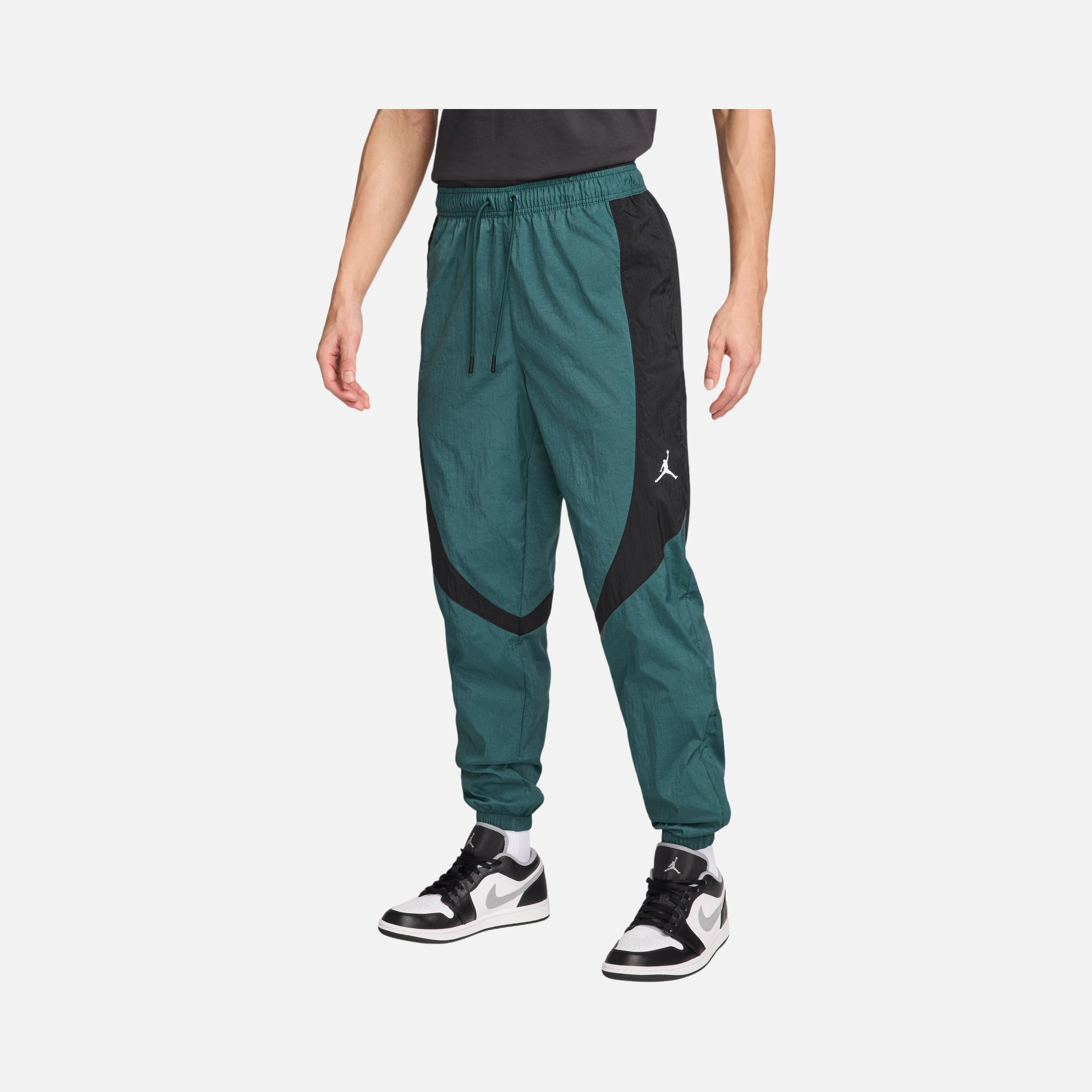 Nike Jordan Sport Jam Warm-Up Lined Erkek Eşofman Altı