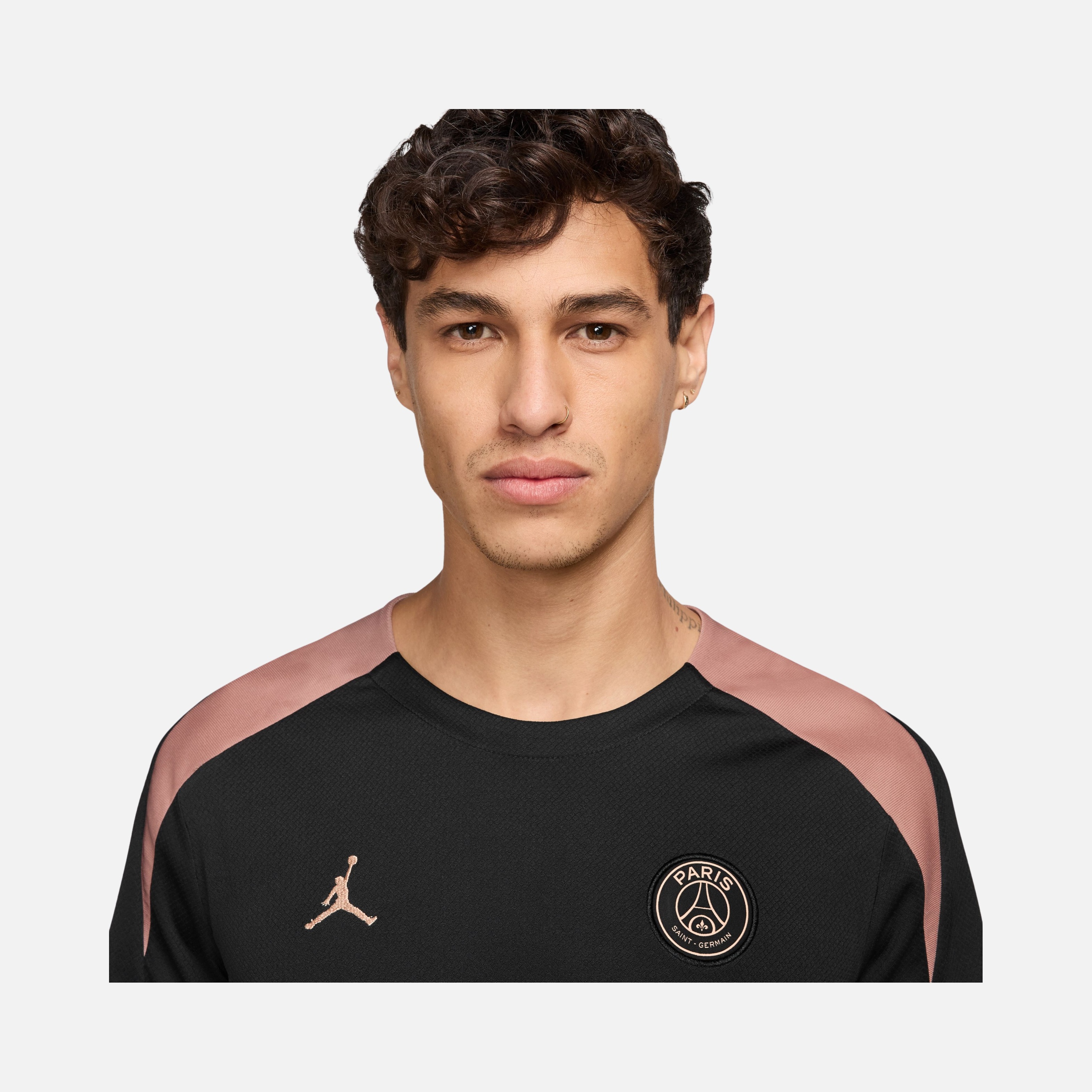 Nike Paris Saint-Germain 2024-2025 Stadyum Üçüncü Takım Erkek Forma