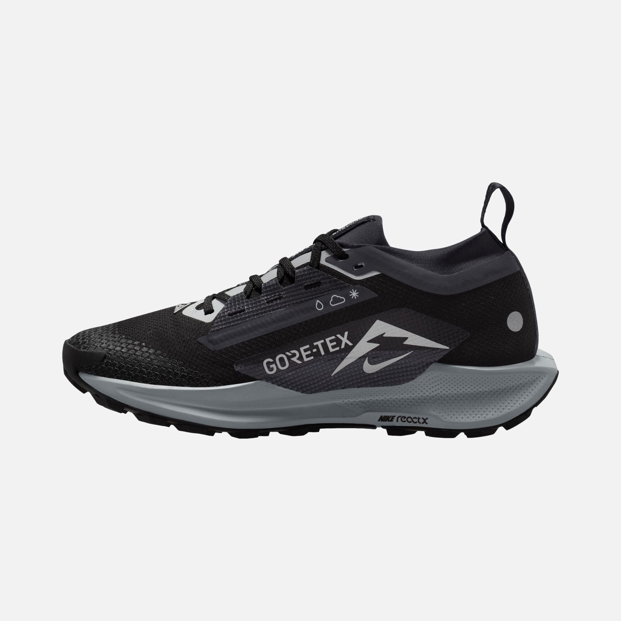 Nike Pegasus Trail 5 Gore-Tex Running Kadın Spor Ayakkabı | Barçın