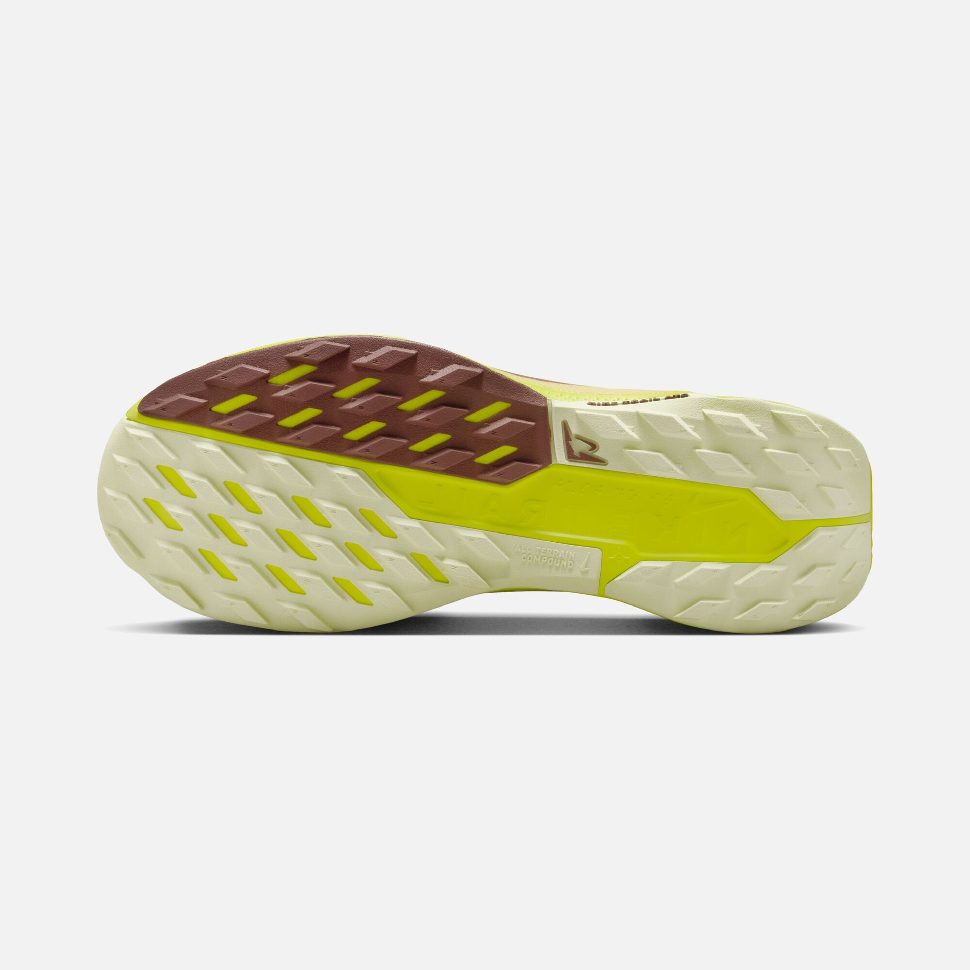 Nike Pegasus Trail 5 Gore-Tex Running Kadın Spor Ayakkabı