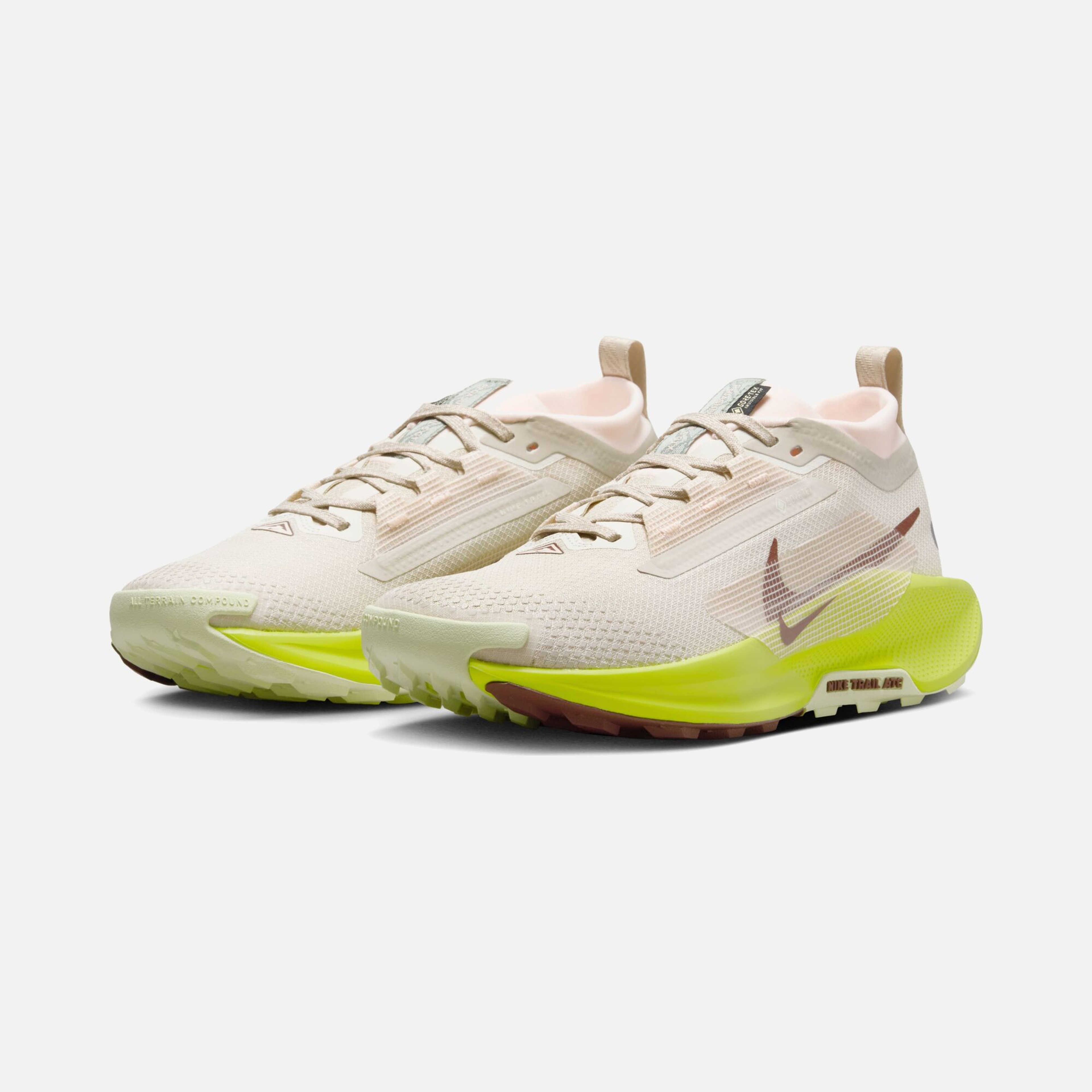 Nike Pegasus Trail 5 Gore-Tex Running Kadın Spor Ayakkabı