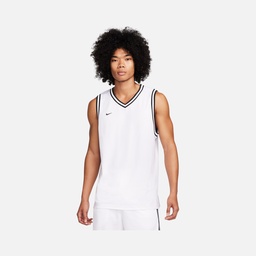 Nike DNA Dri-Fit Basketball Jersey Sleeveless Erkek Forma