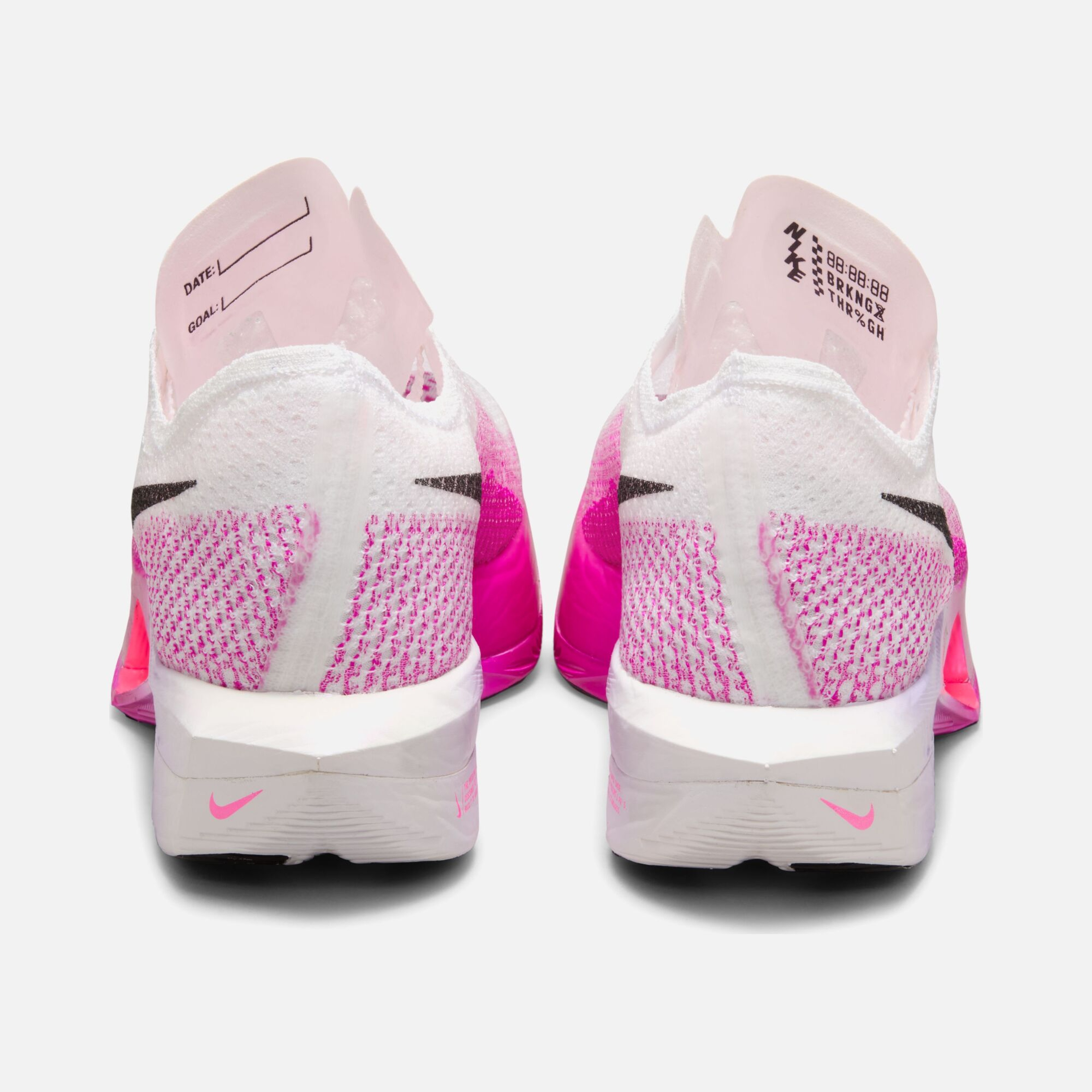 Nike ZoomX Vaporfly 3 Road Racing Erkek Spor Ayakkabı