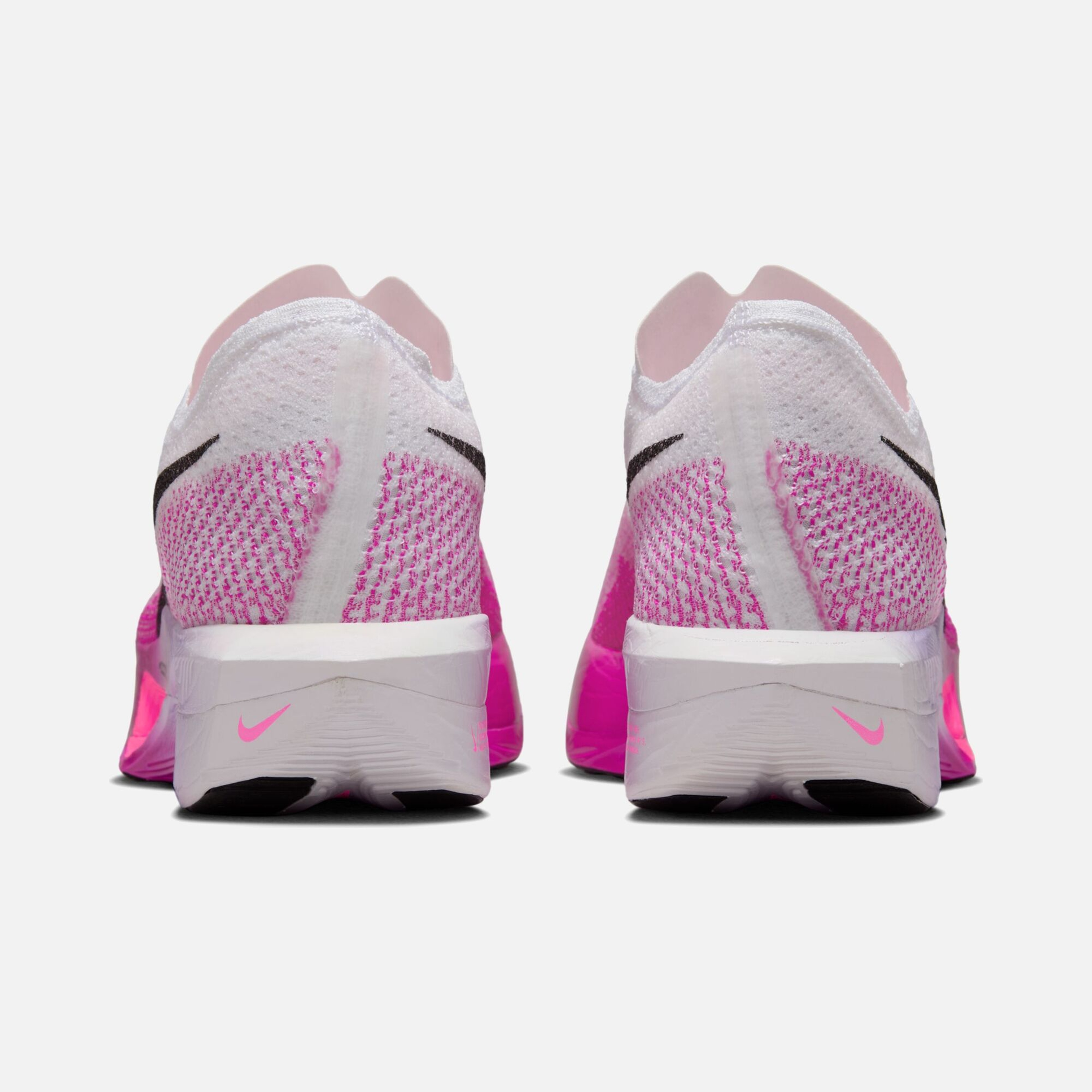 Nike ZoomX Vaporfly 3 Road Racing Erkek Spor Ayakkabı