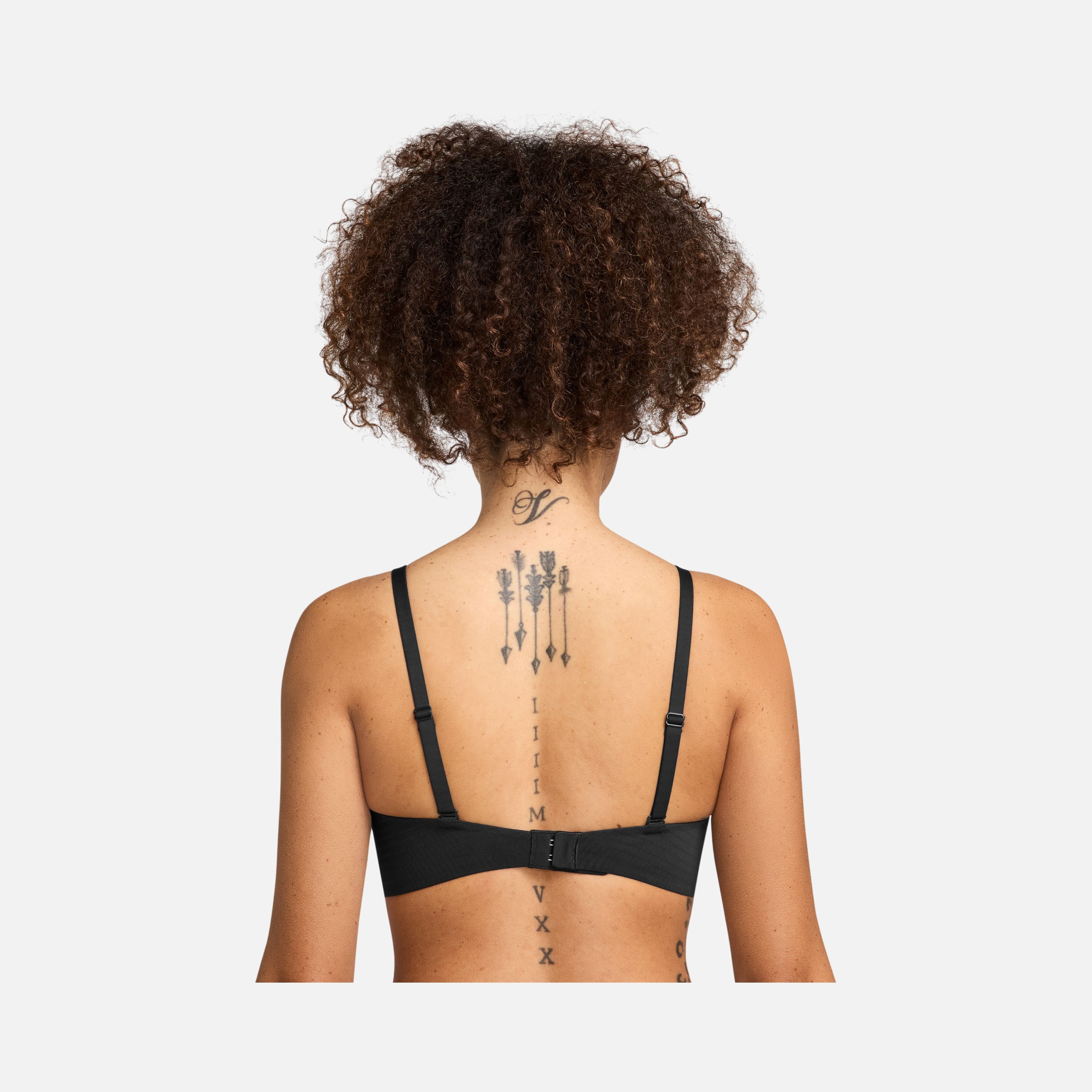 Nike Alate Minimalist Light-Support Padded Convertible Kadın Bra