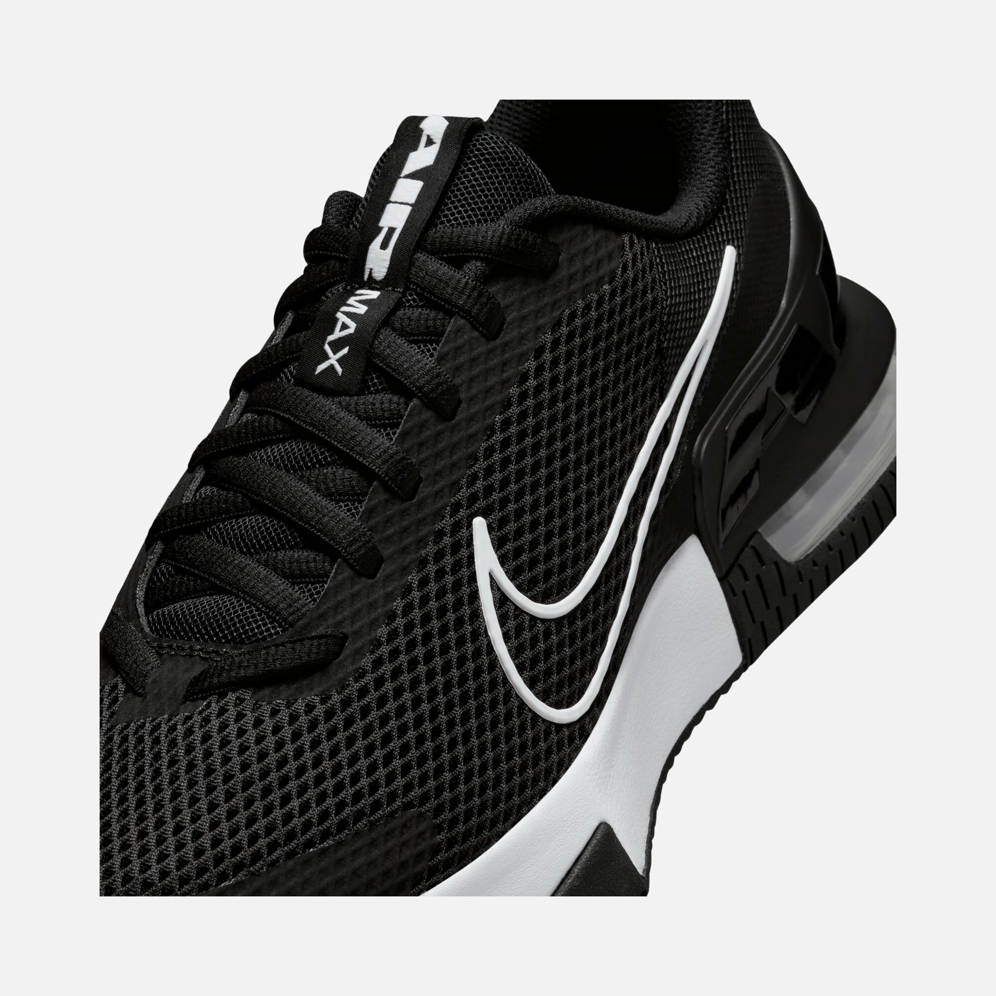 Nike Air Max Alpha Trainer 6 Workout Erkek Spor Ayakkabı