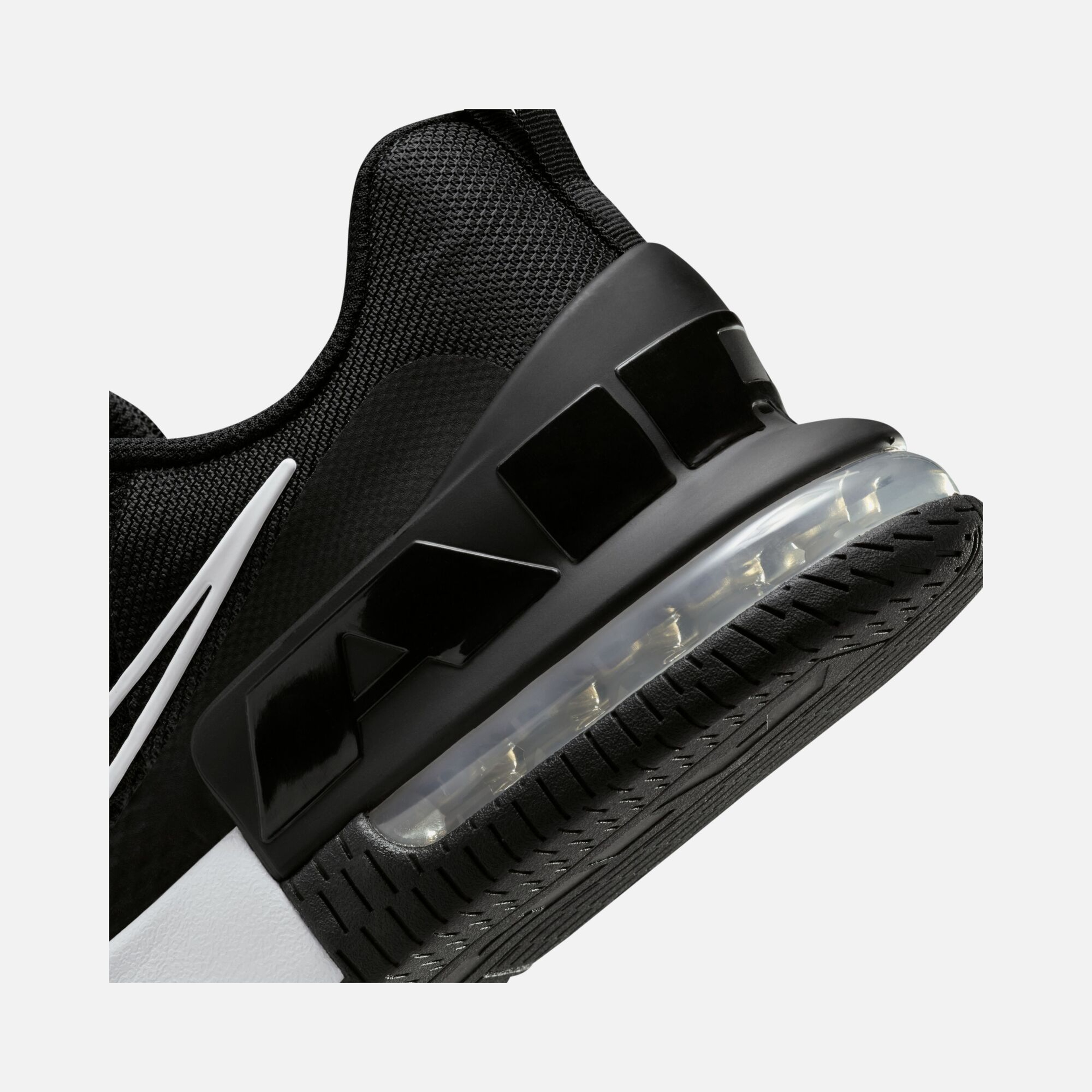 Nike Air Max Alpha Trainer 6 Workout Erkek Spor Ayakkabı